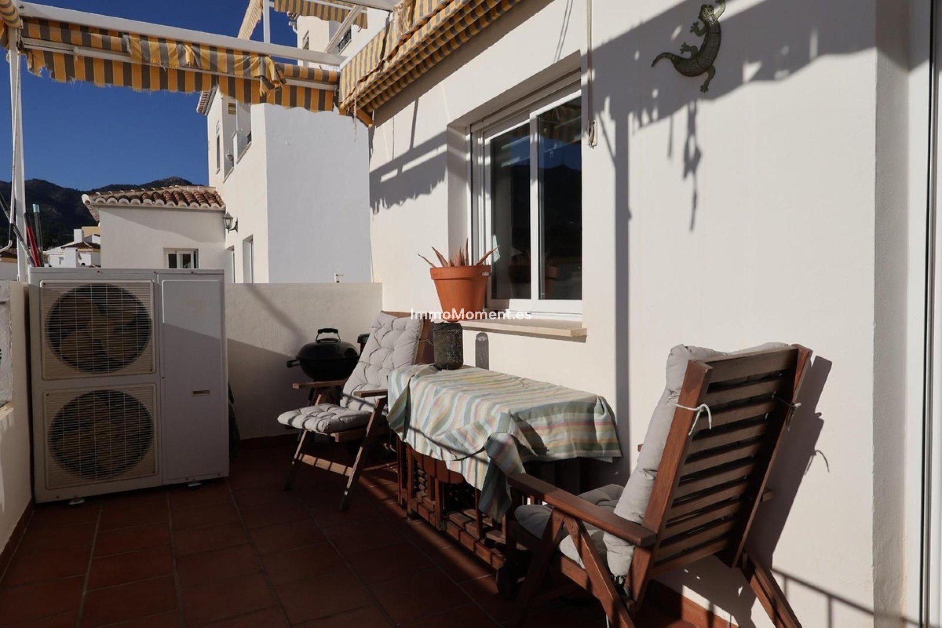 Revente - Appartement - Benalmadena - Benalmadena Centro