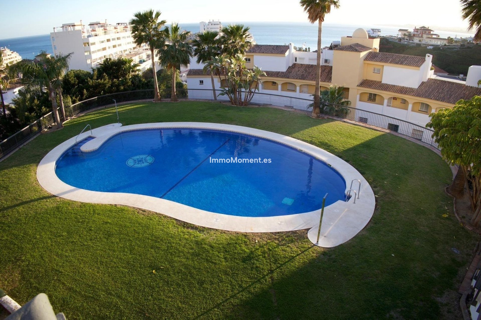 Revente - Appartement - Benalmadena - Benalmadena Centro