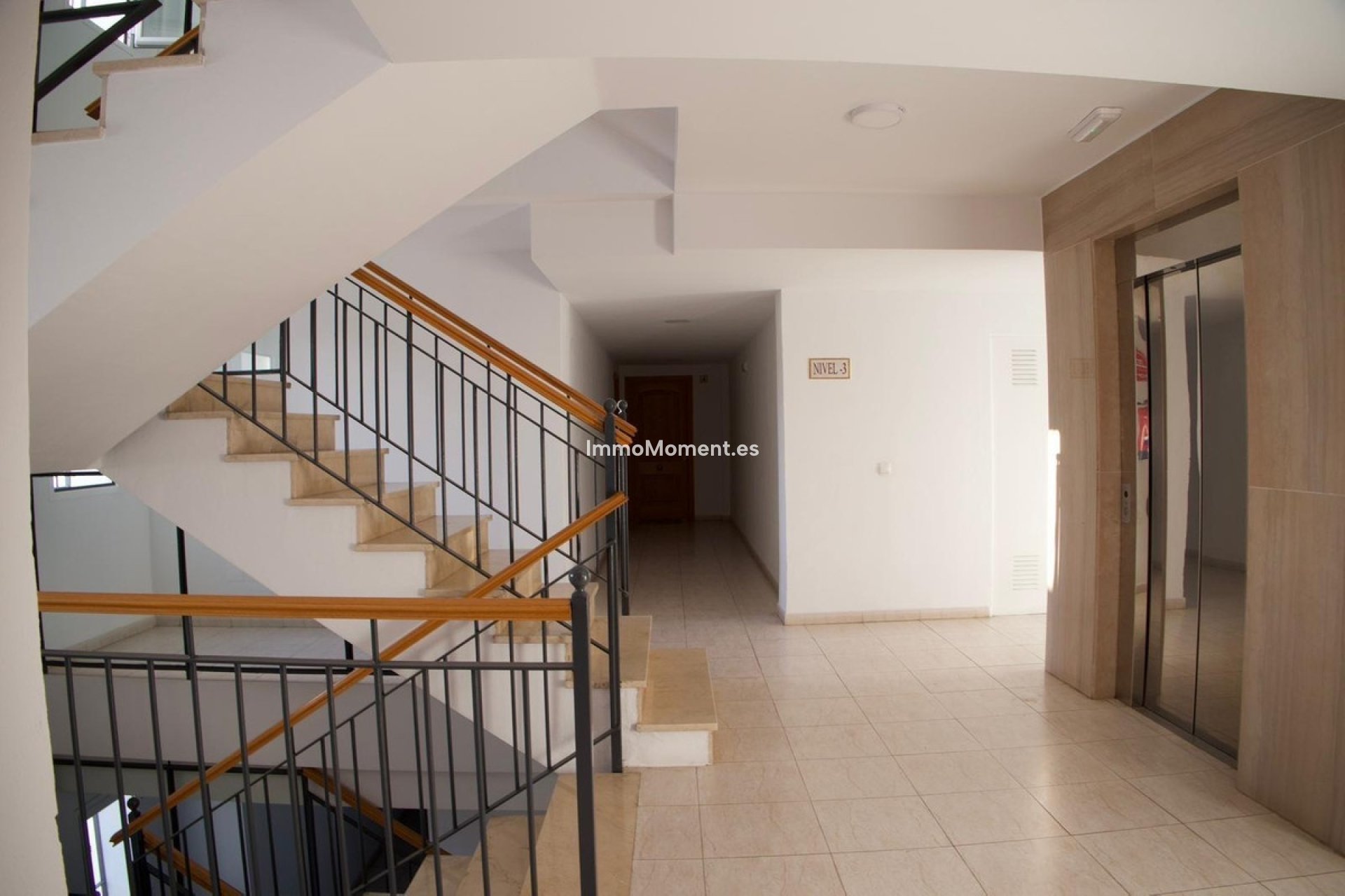 Revente - Appartement - Benalmadena - Benalmadena Centro