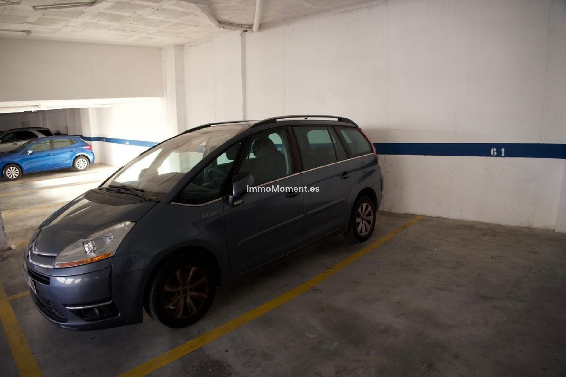 Revente - Appartement - Benalmadena - Benalmadena Centro