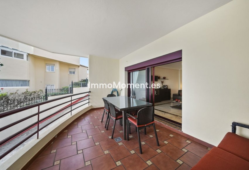 Revente - Appartement - Benalmadena - Benalmadena Centro