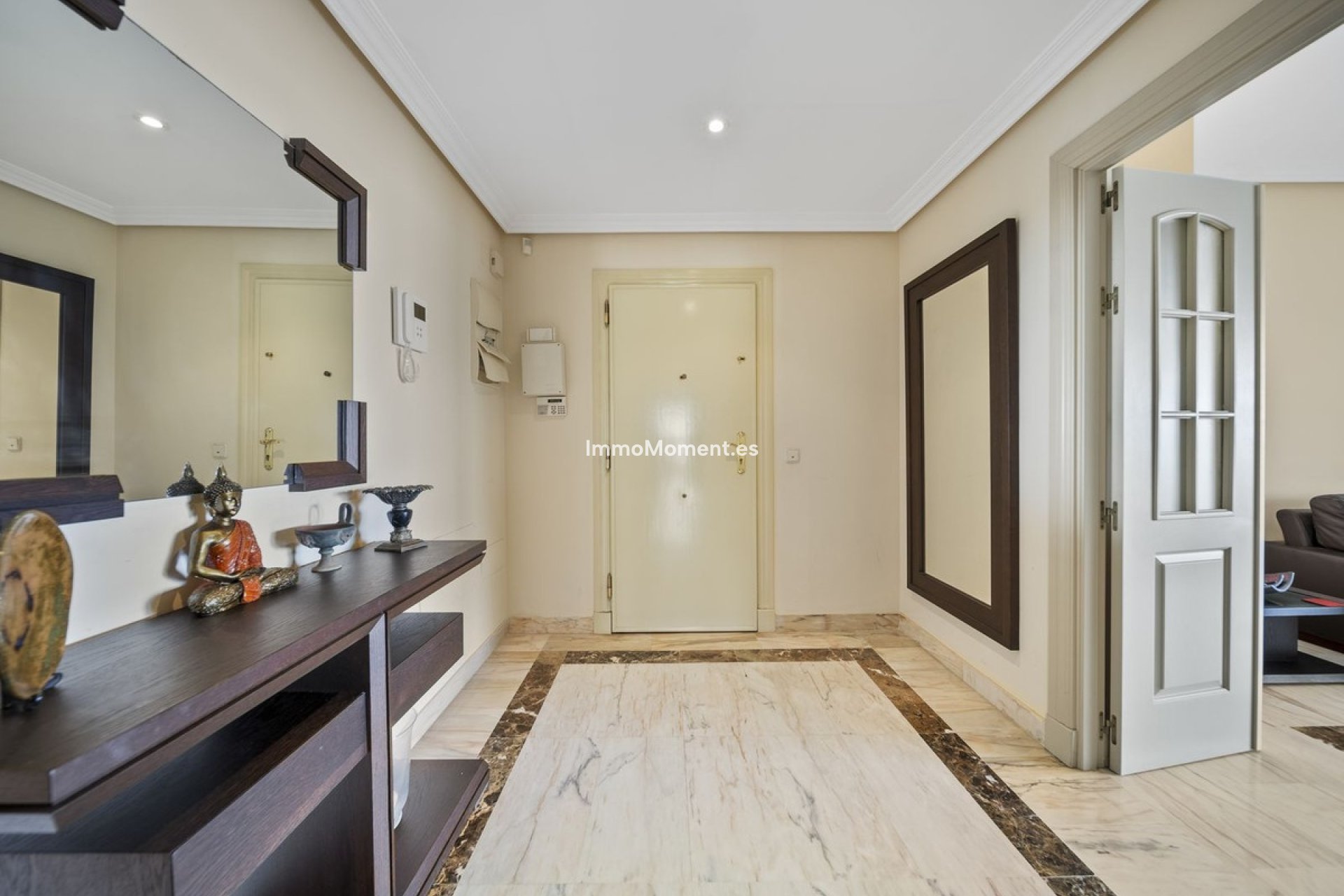 Revente - Appartement - Benalmadena - Benalmadena Centro