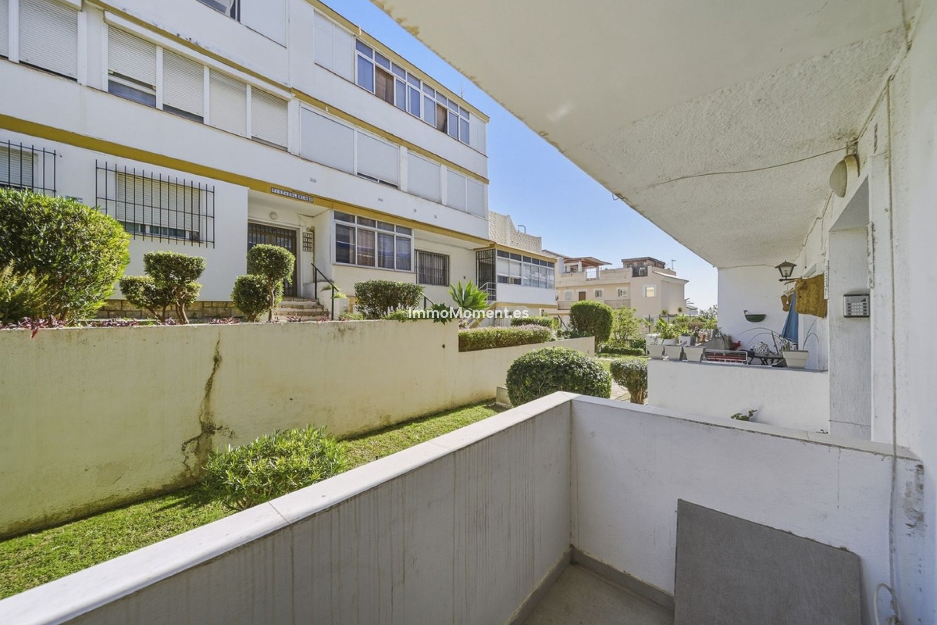 Revente - Appartement - Benalmadena - Benalmadena Centro
