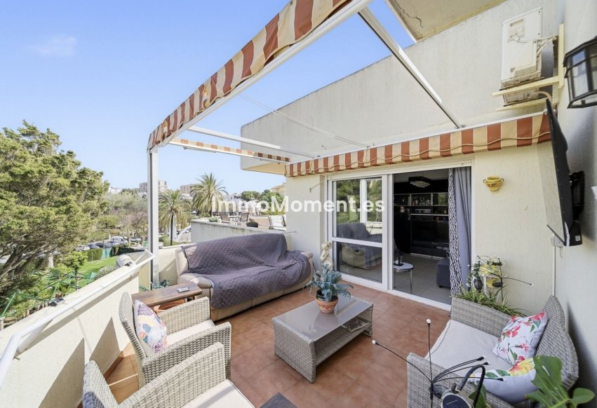 Revente - Appartement - Benalmadena - Benalmadena Centro