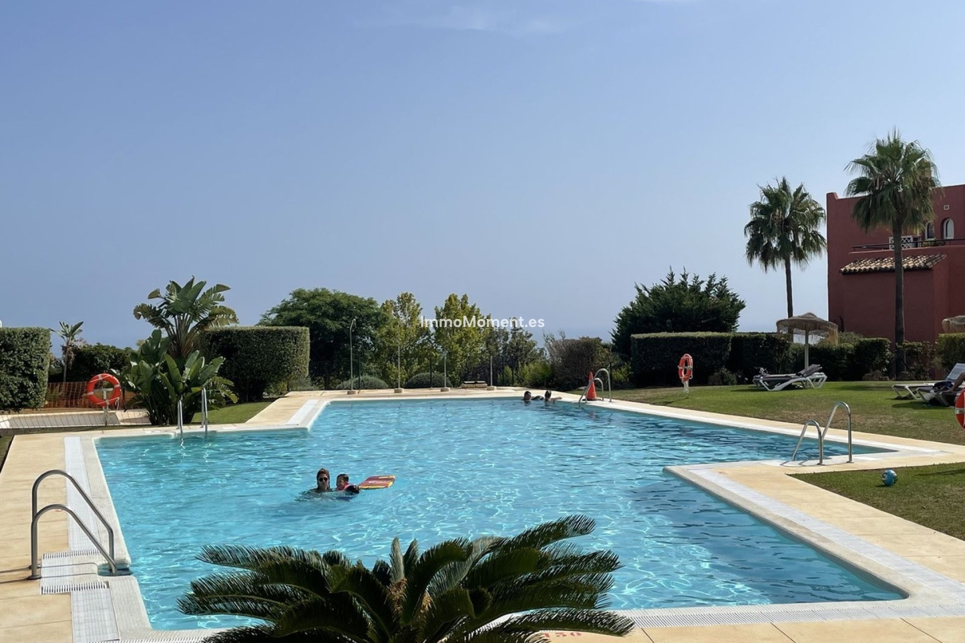 Revente - Appartement - Benalmadena - Benalmadena Centro