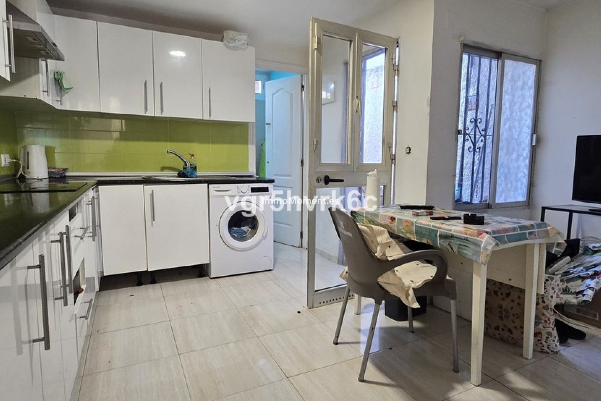 Revente - Appartement - Benalmadena - Benalmadena Centro