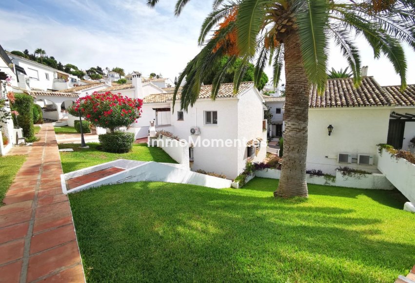 Revente - Appartement - Benalmadena - Benalmadena Centro