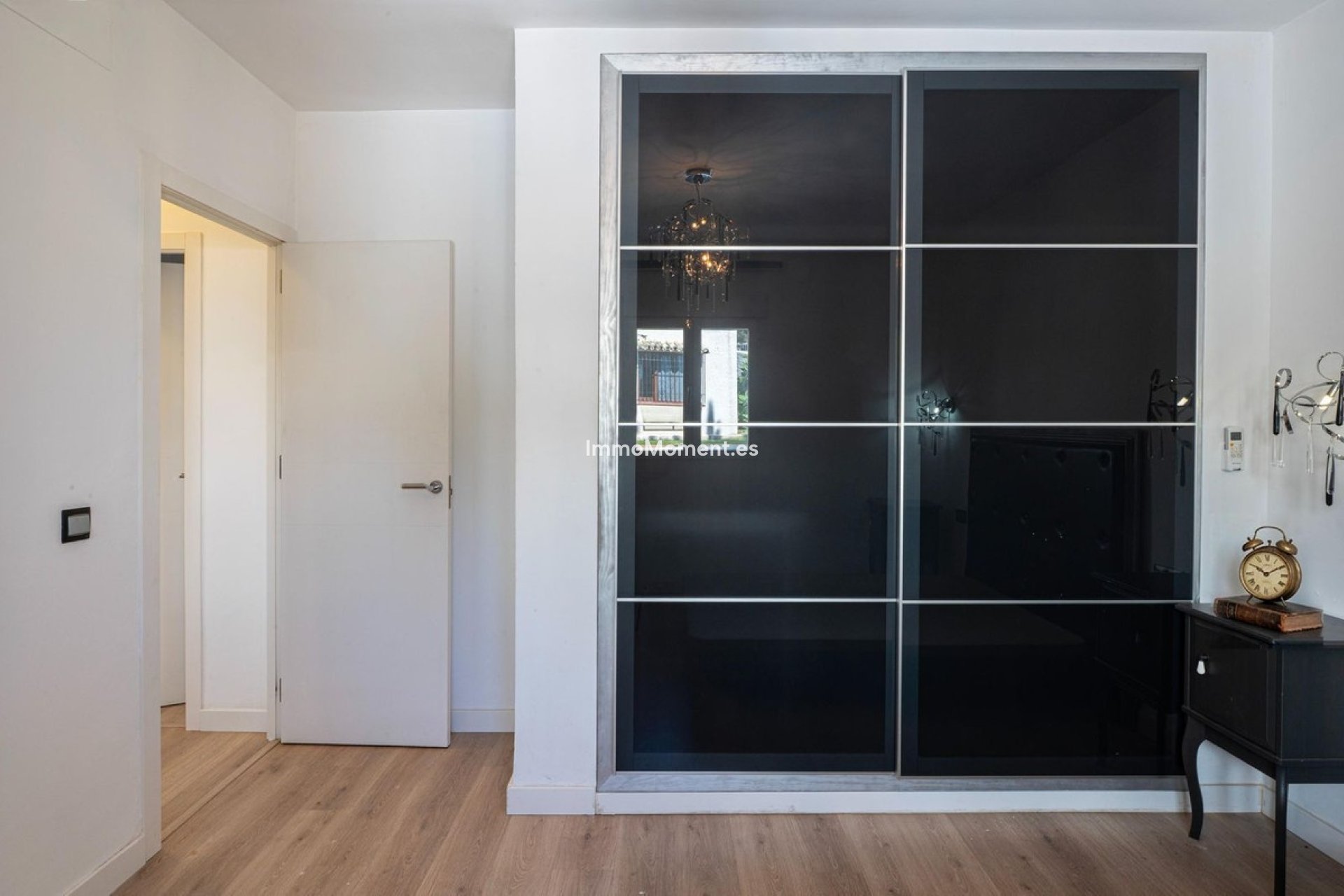 Revente - Appartement - Benalmadena - Benalmadena Centro