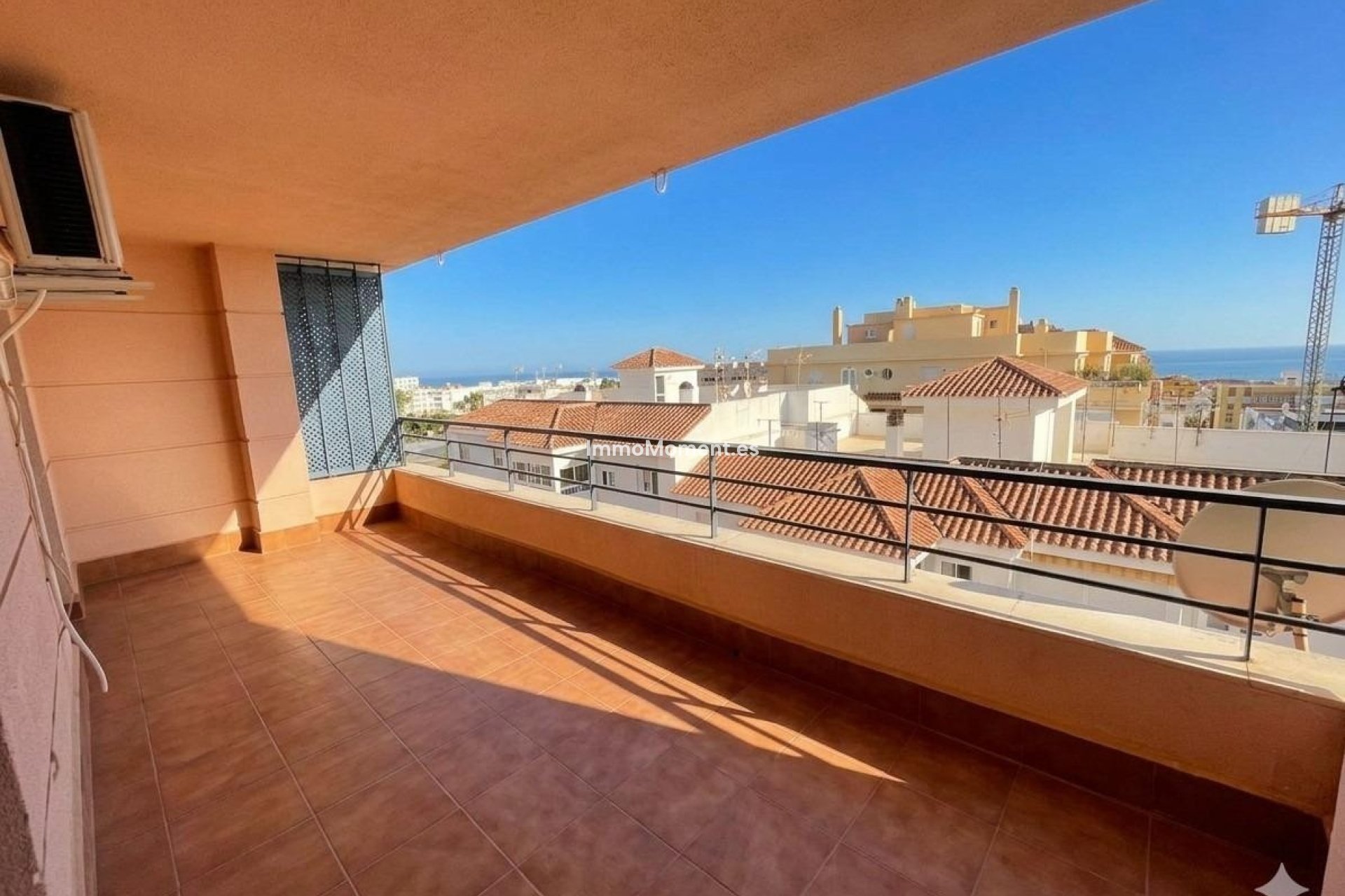 Revente - Appartement - Benalmadena - Benalmadena Centro
