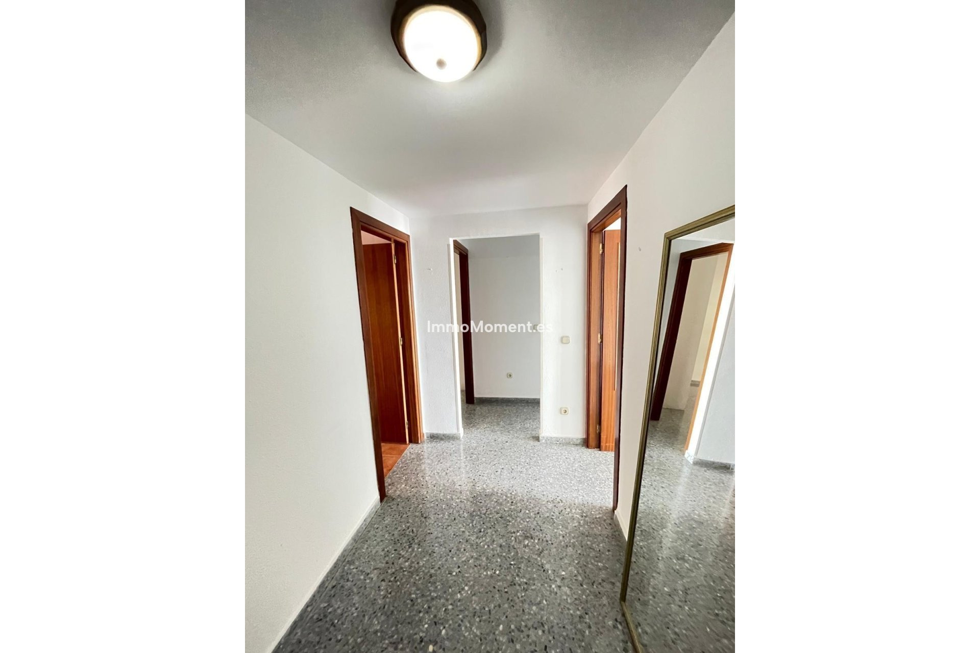 Revente - Appartement - Benalmadena - Benalmadena Centro