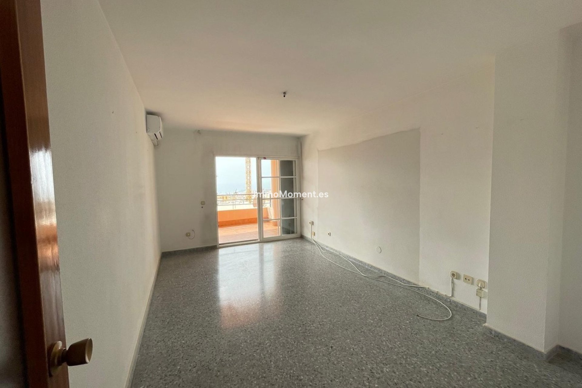 Revente - Appartement - Benalmadena - Benalmadena Centro