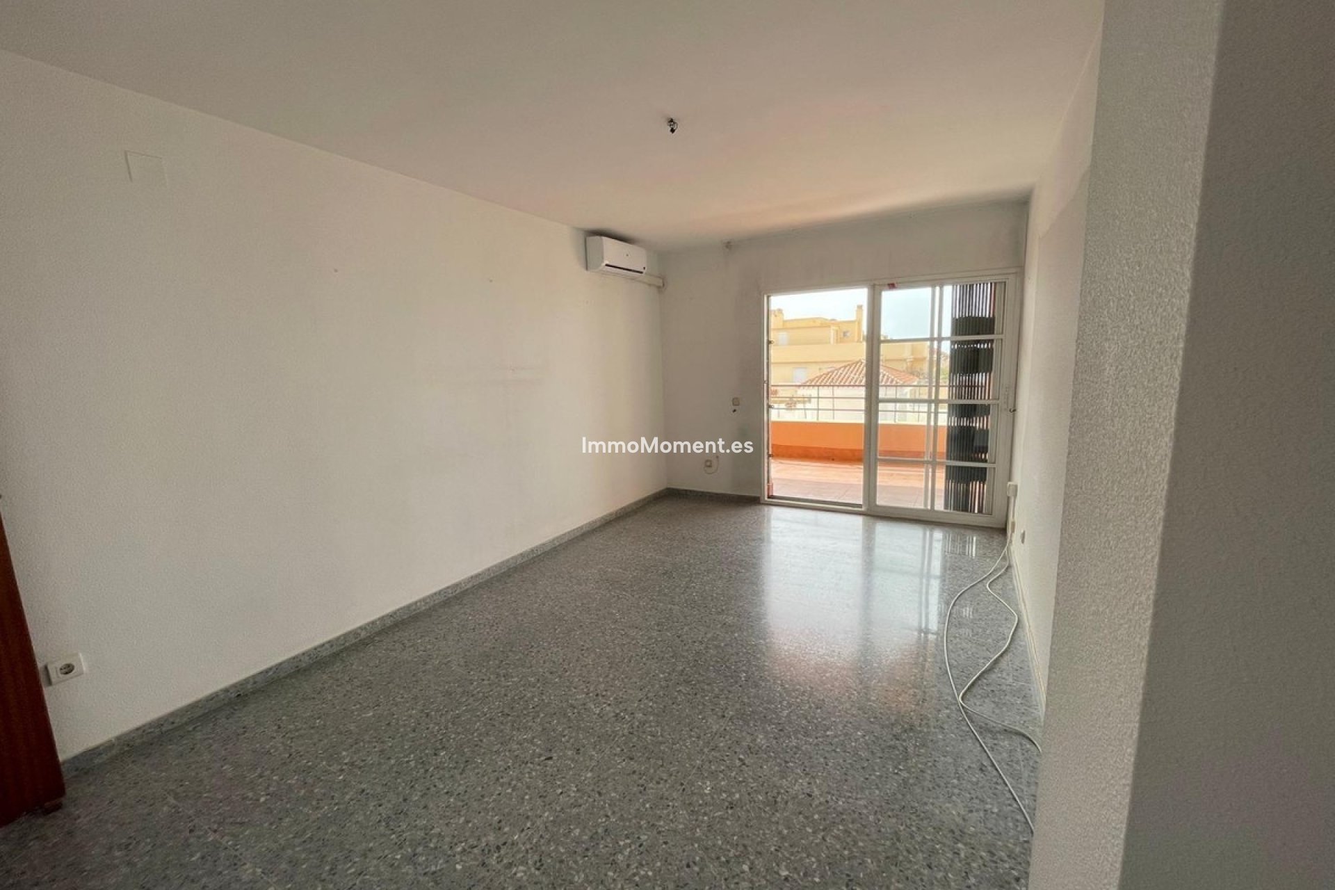 Revente - Appartement - Benalmadena - Benalmadena Centro