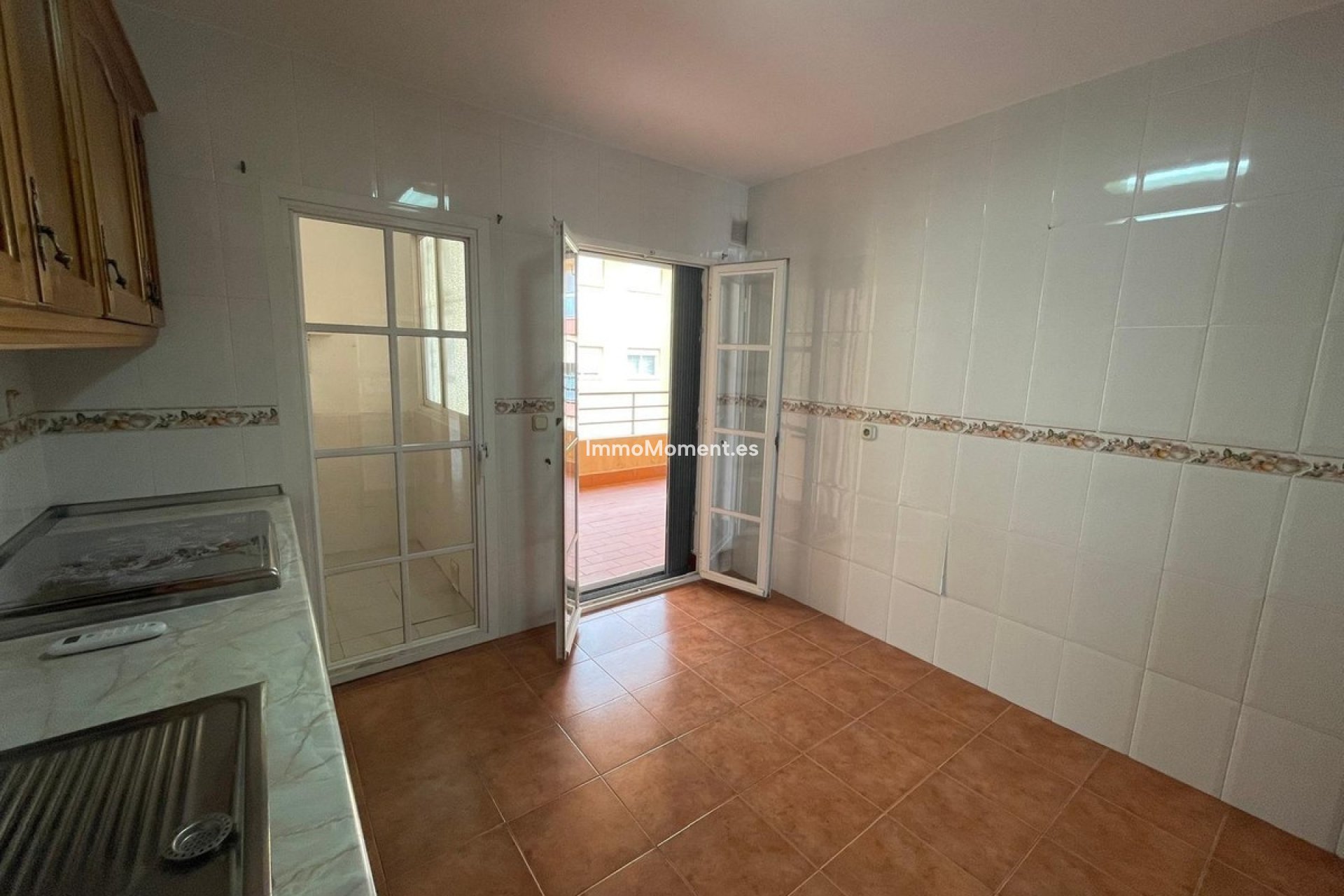Revente - Appartement - Benalmadena - Benalmadena Centro