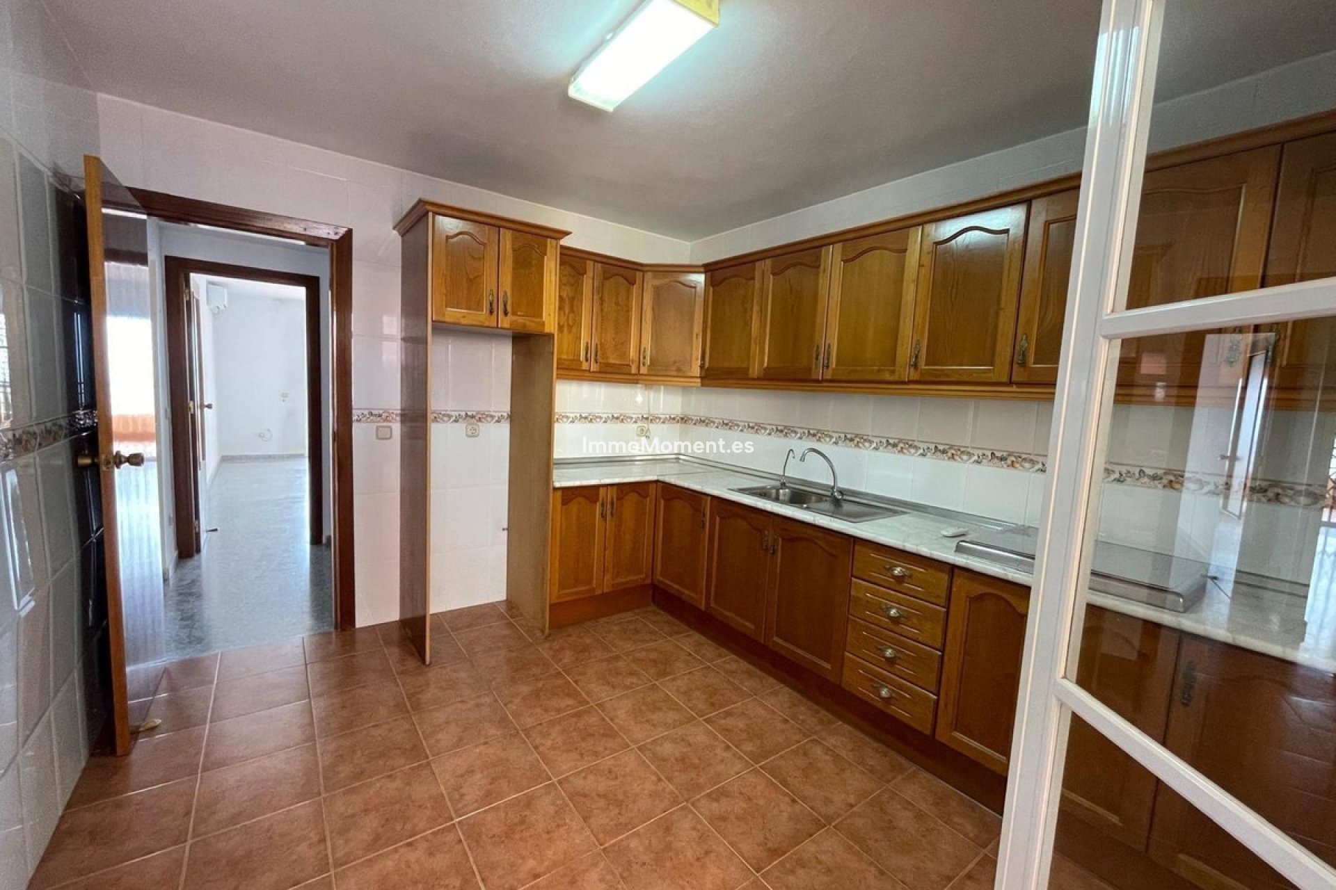 Revente - Appartement - Benalmadena - Benalmadena Centro