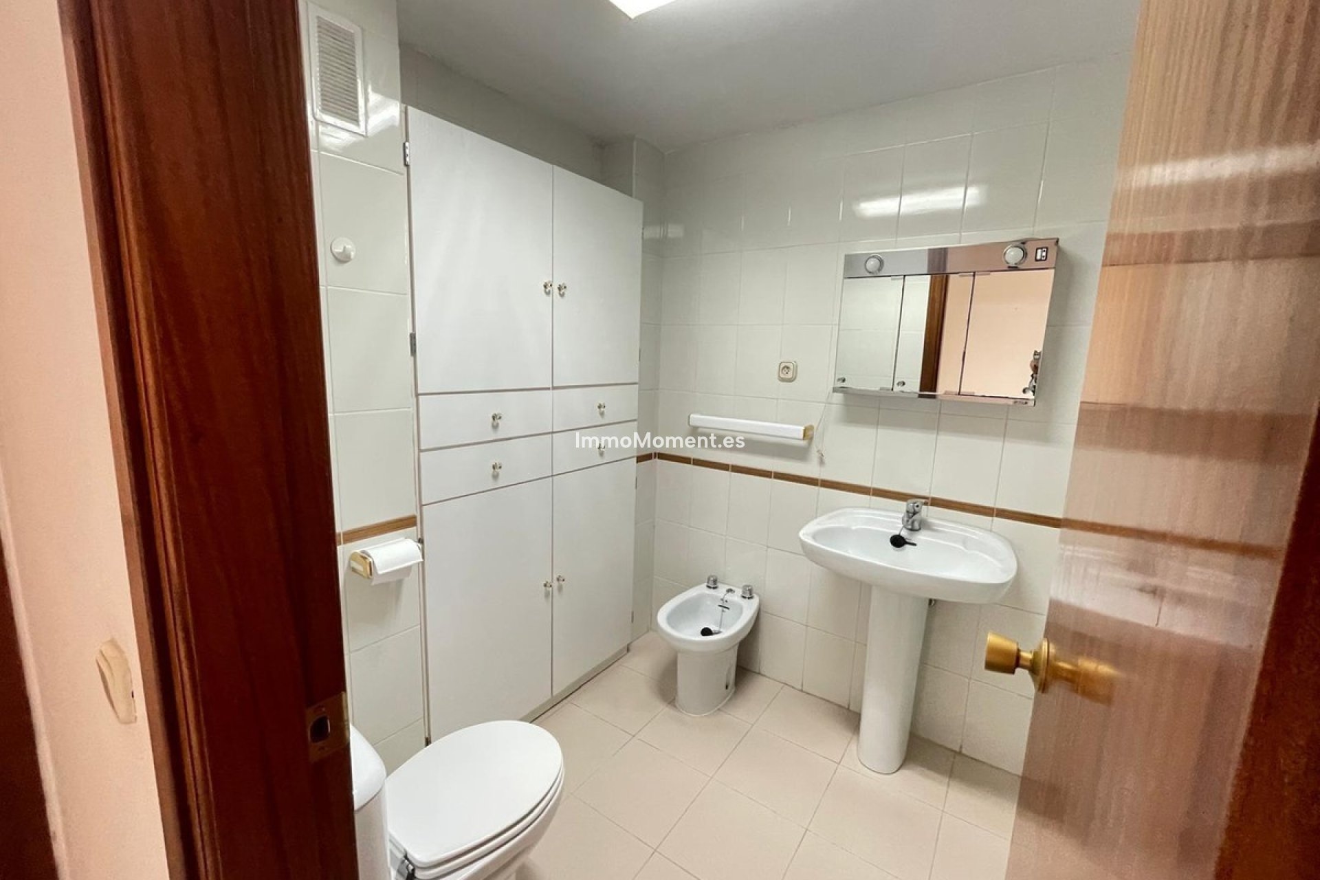 Revente - Appartement - Benalmadena - Benalmadena Centro