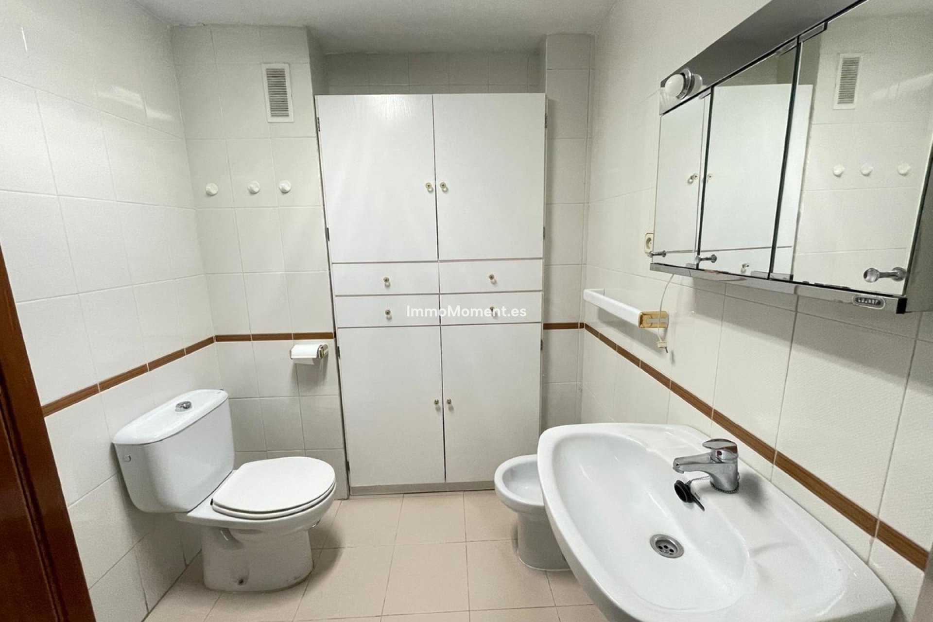 Revente - Appartement - Benalmadena - Benalmadena Centro