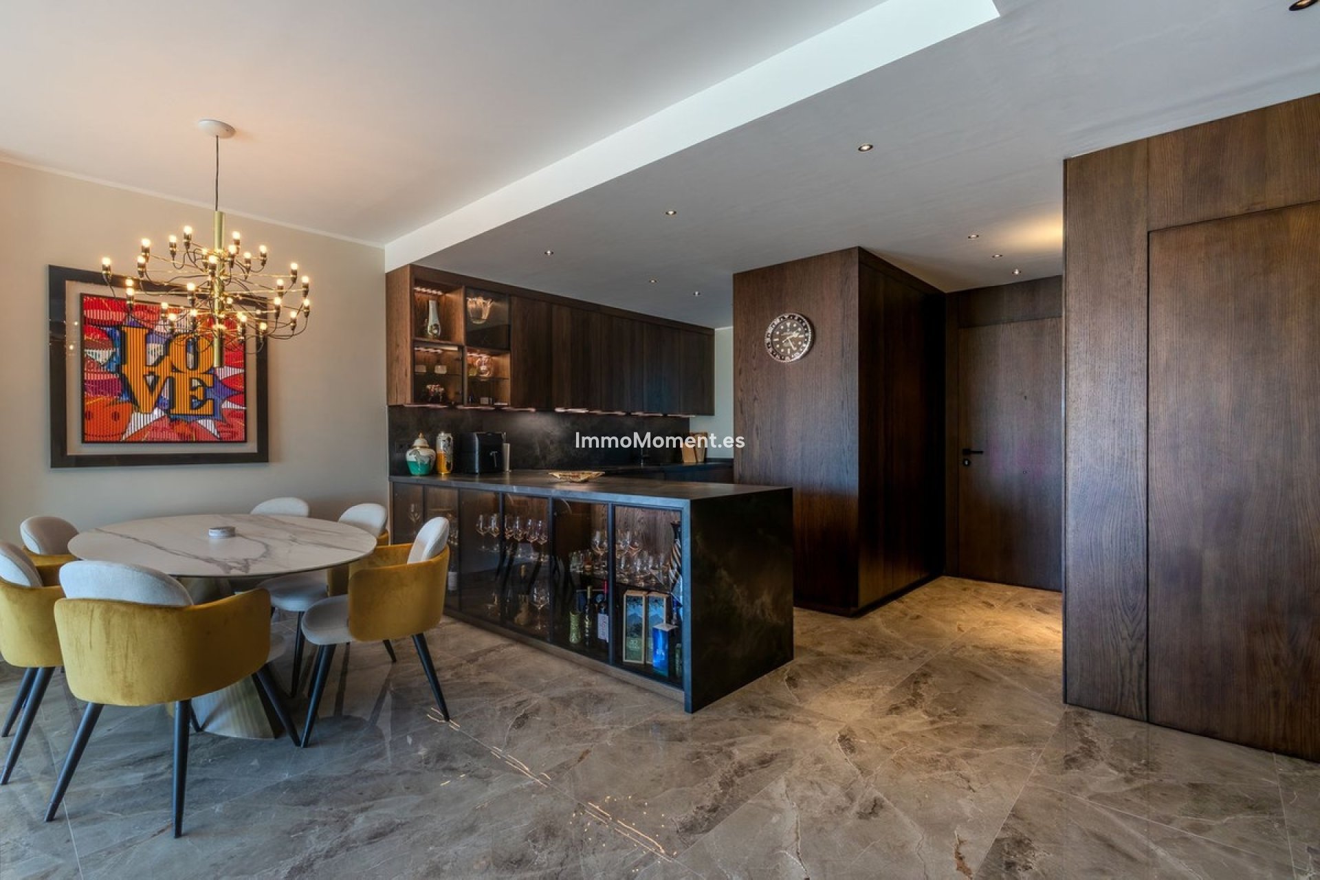 Revente - Appartement - Benalmadena - Benalmadena Centro