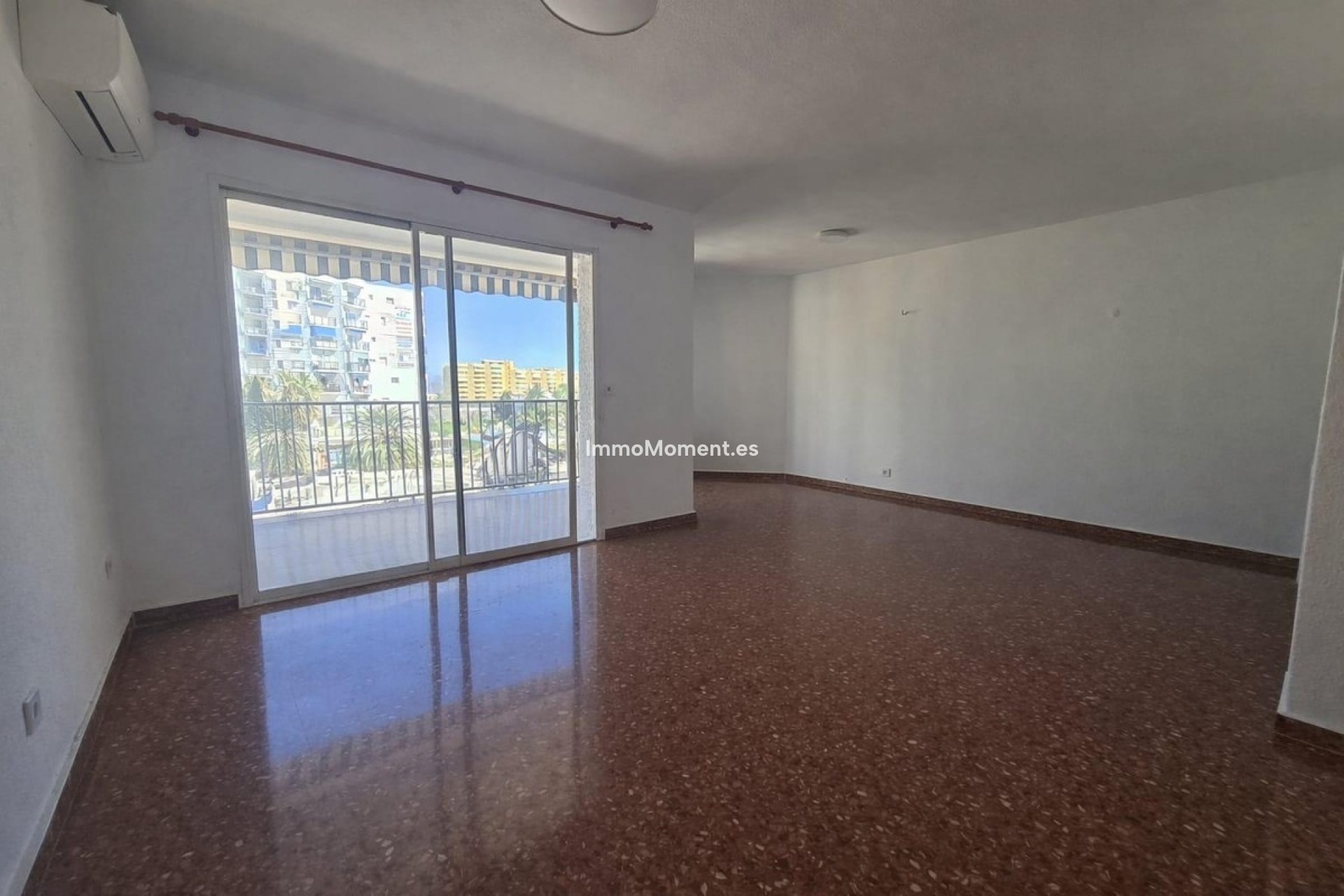 Revente - Appartement - Benalmadena - Benalmadena Centro