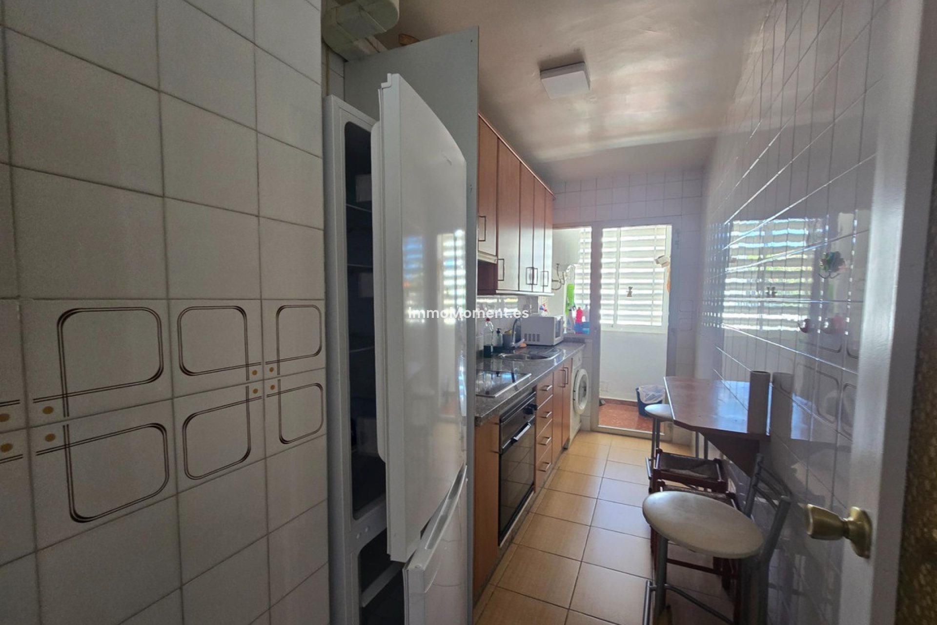 Revente - Appartement - Benalmadena - Benalmadena Centro