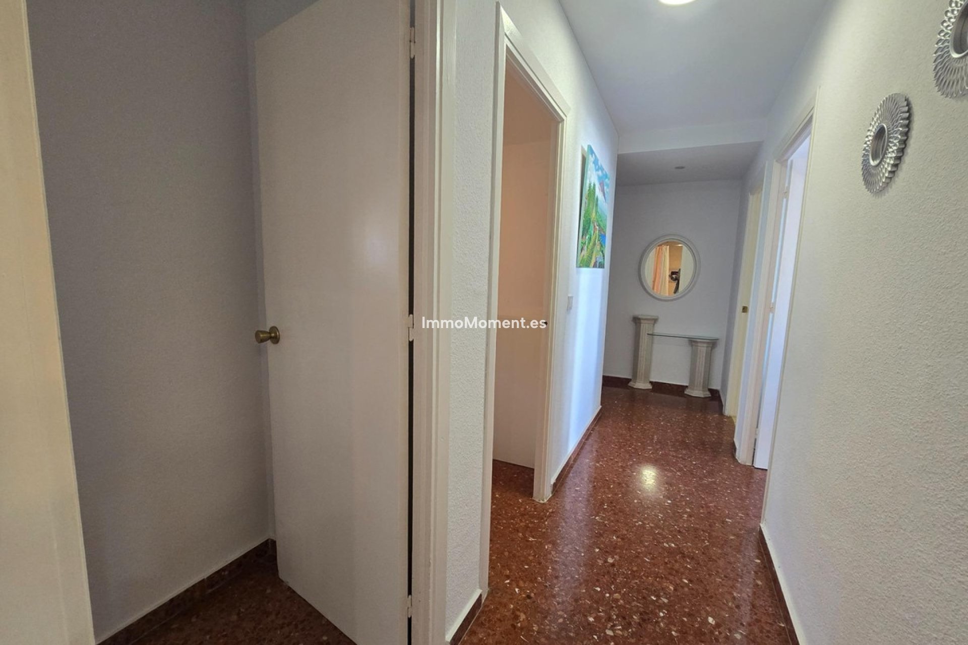 Revente - Appartement - Benalmadena - Benalmadena Centro