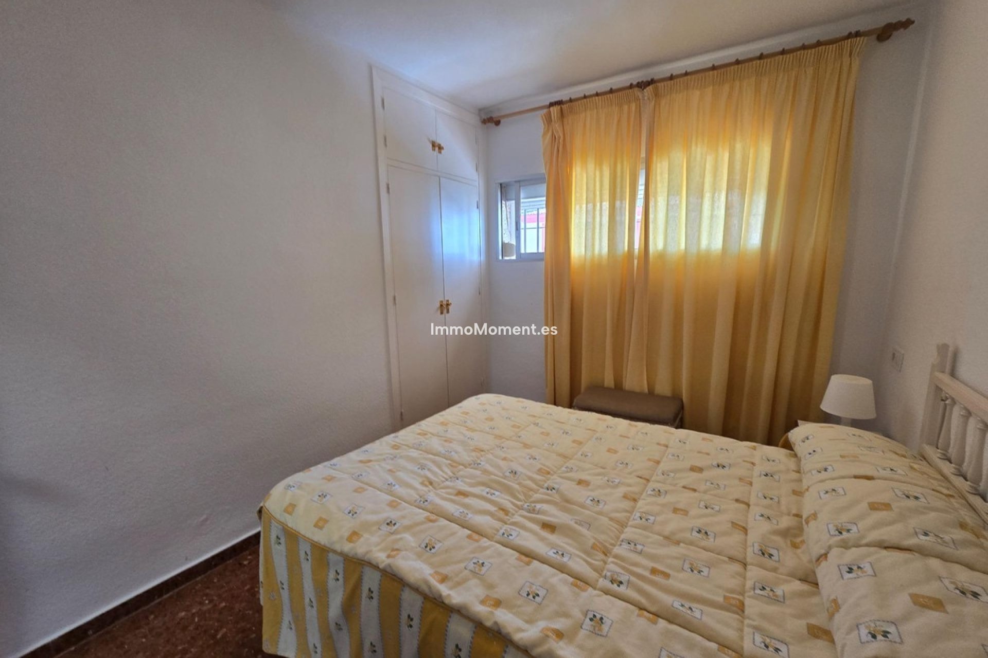 Revente - Appartement - Benalmadena - Benalmadena Centro