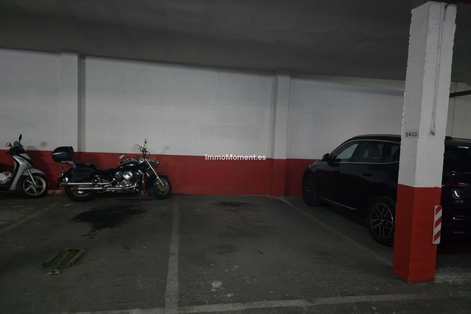 Revente - Appartement - Benalmadena - Benalmadena Centro