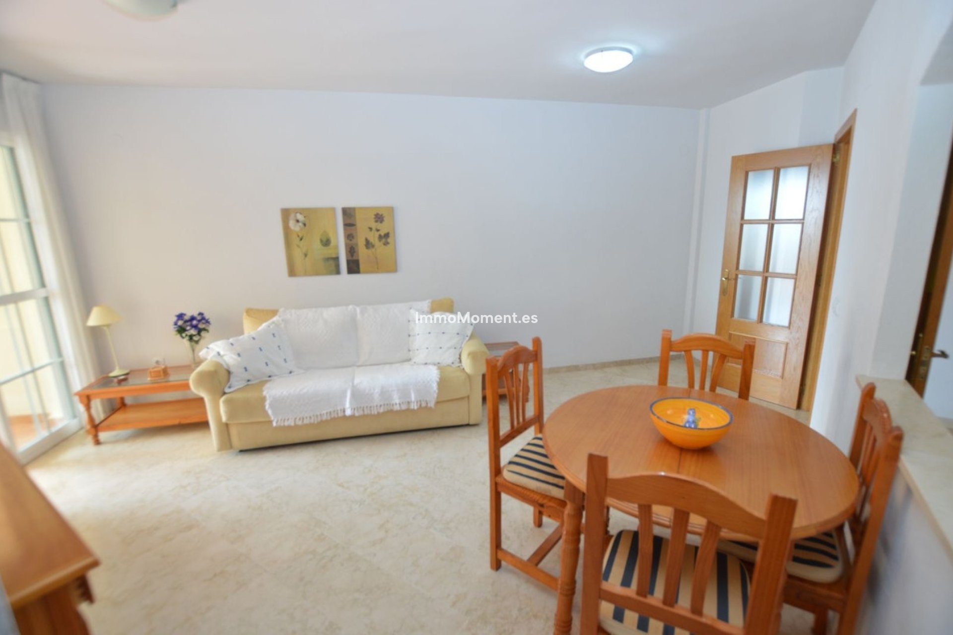 Revente - Appartement - Benalmadena - Benalmadena Centro