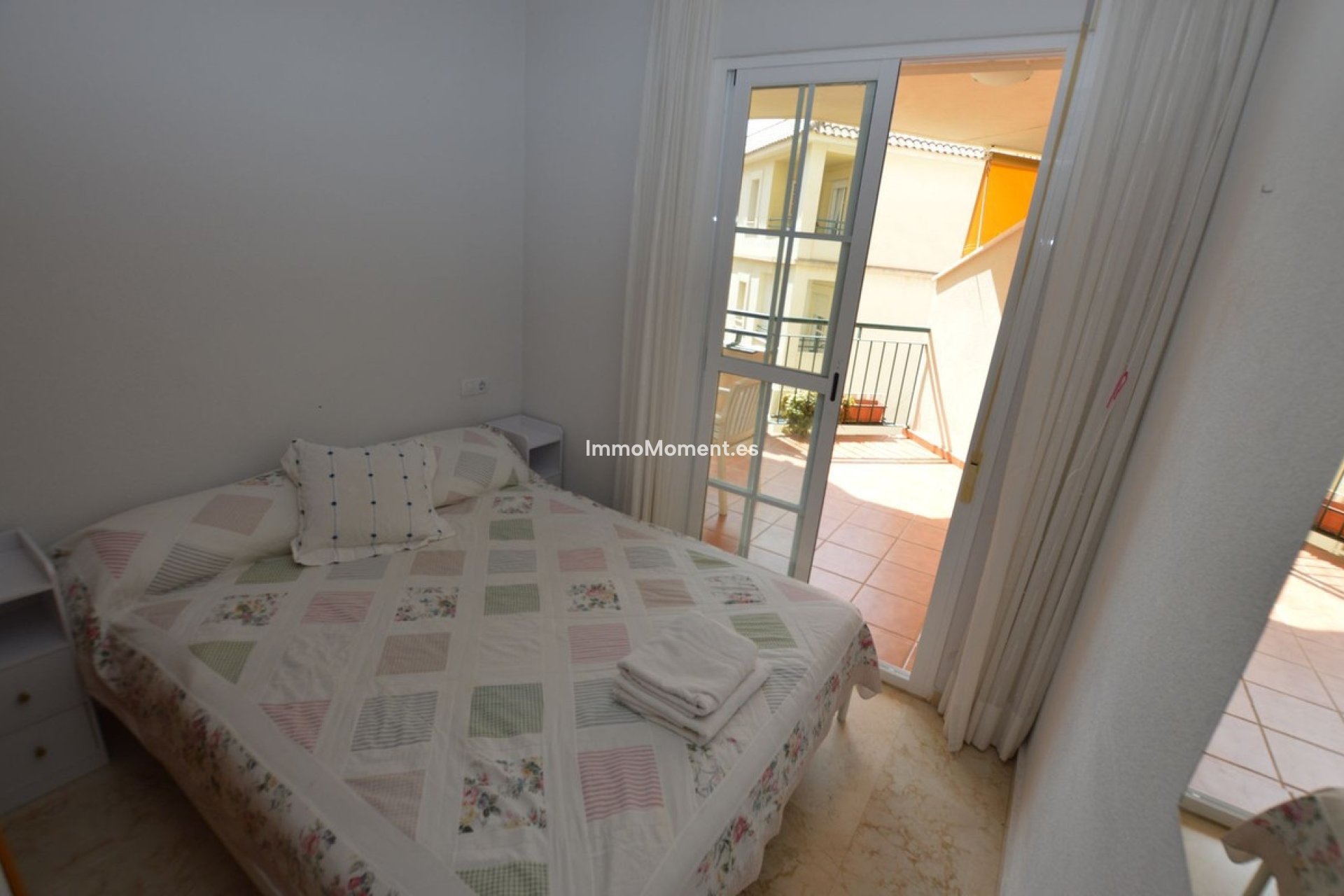 Revente - Appartement - Benalmadena - Benalmadena Centro