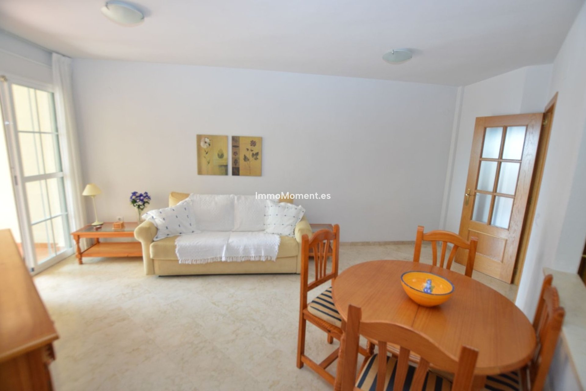 Revente - Appartement - Benalmadena - Benalmadena Centro