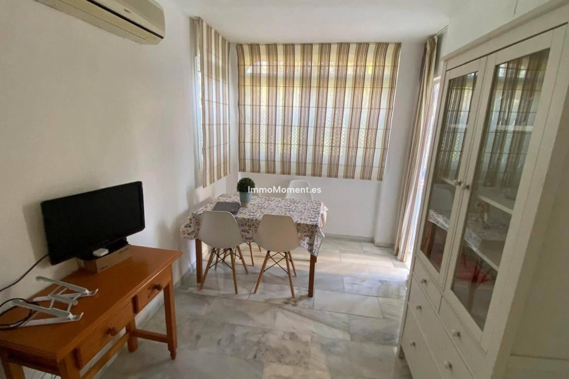 Revente - Appartement - Benalmadena - Benalmadena Centro