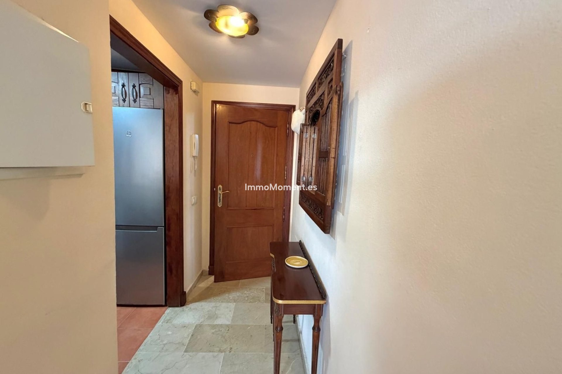 Revente - Appartement - Benalmadena - Benalmadena Centro