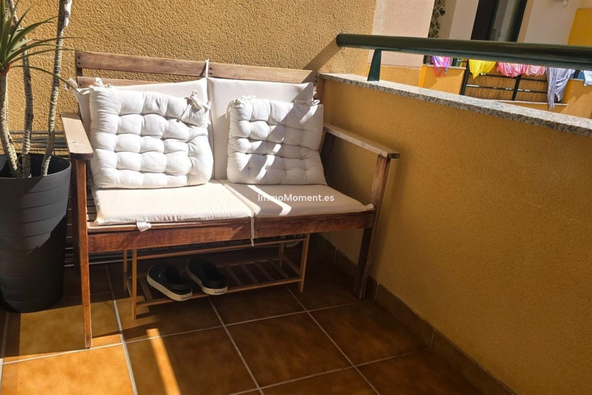 Revente - Appartement - Benalmadena - Benalmadena Centro