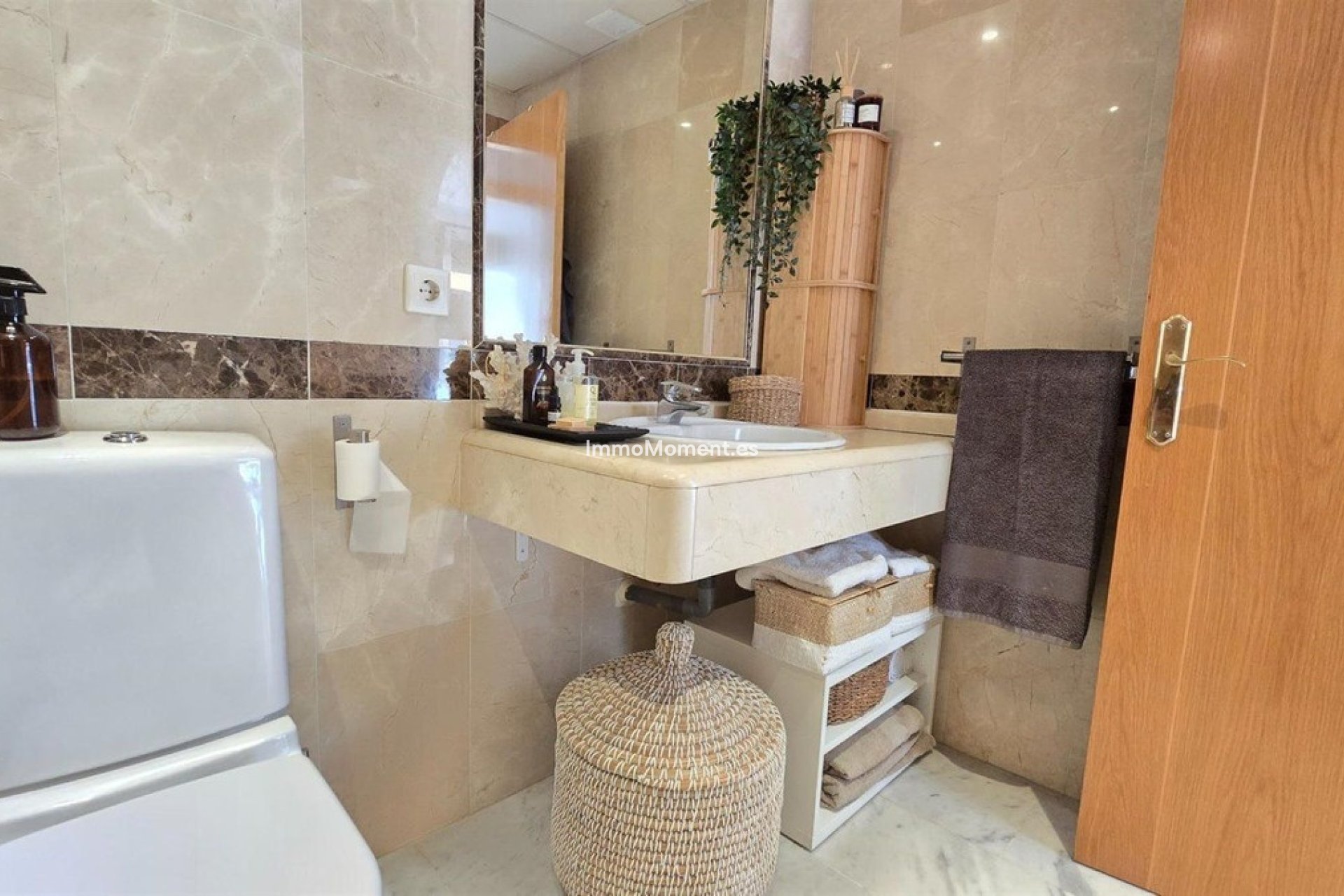 Revente - Appartement - Benalmadena - Benalmadena Centro