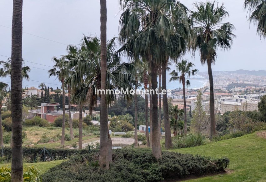 Revente - Appartement - Benalmadena - Benalmadena Centro