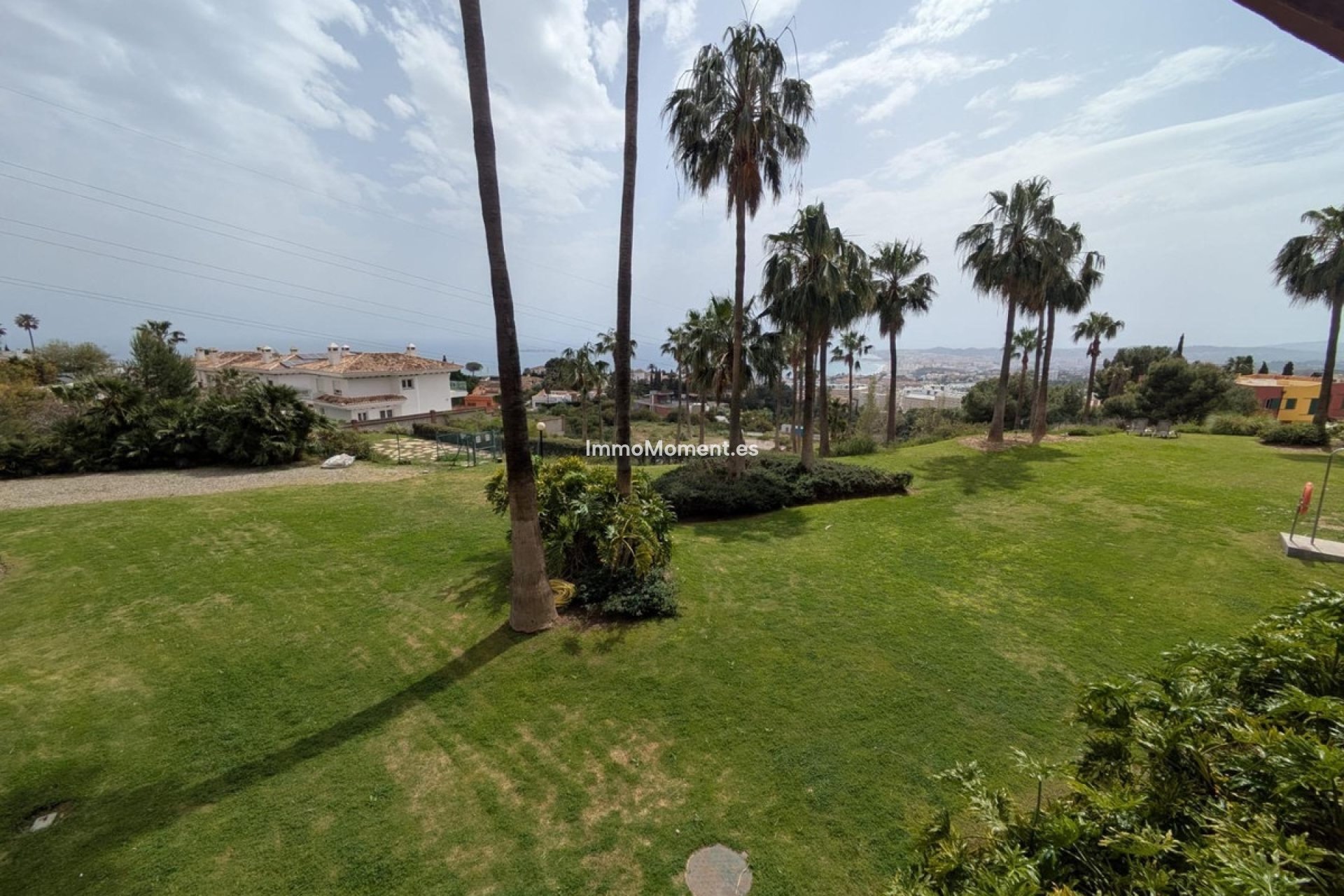 Revente - Appartement - Benalmadena - Benalmadena Centro