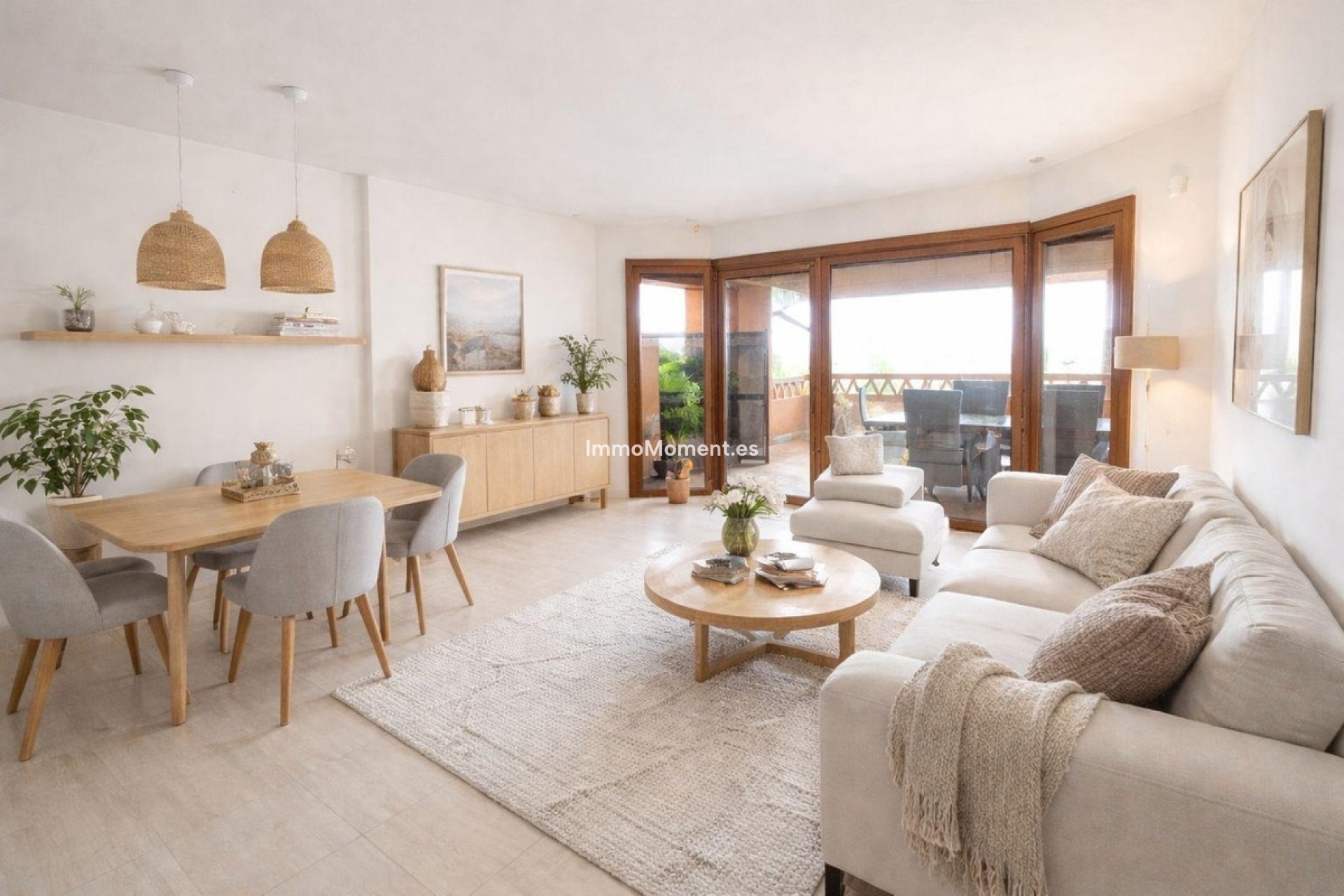 Revente - Appartement - Benalmadena - Benalmadena Centro