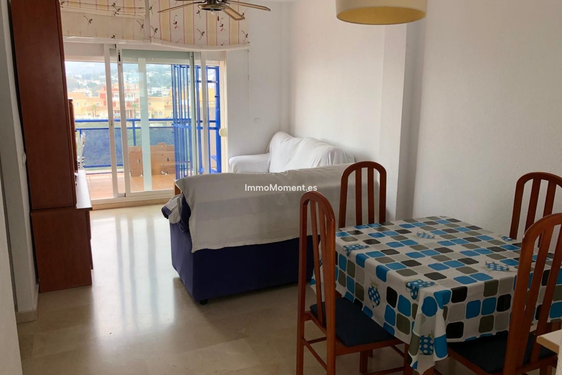 Revente - Appartement - Benalmadena - Benalmadena Centro