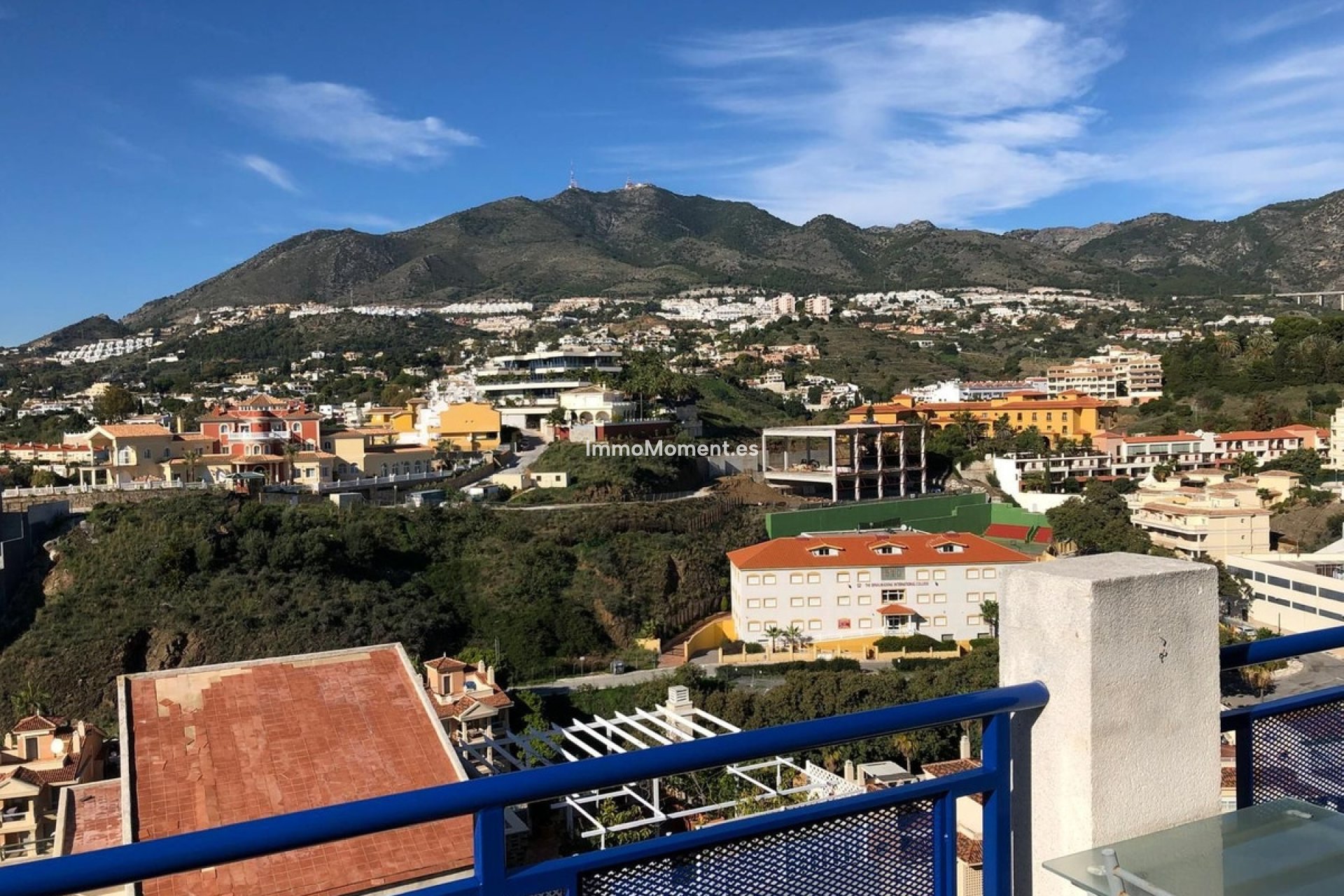 Revente - Appartement - Benalmadena - Benalmadena Centro