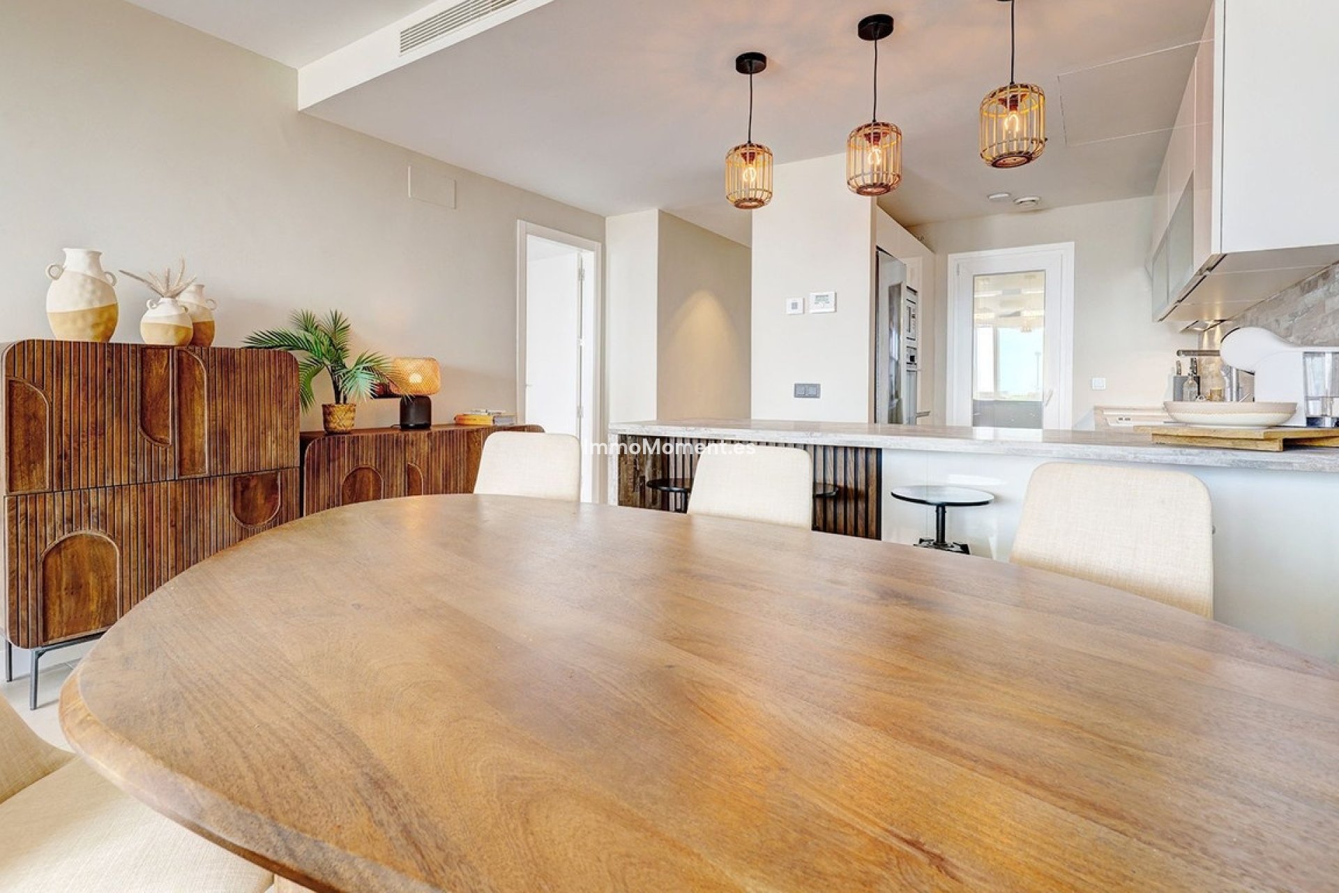 Revente - Appartement - Benalmadena - Benalmadena Centro