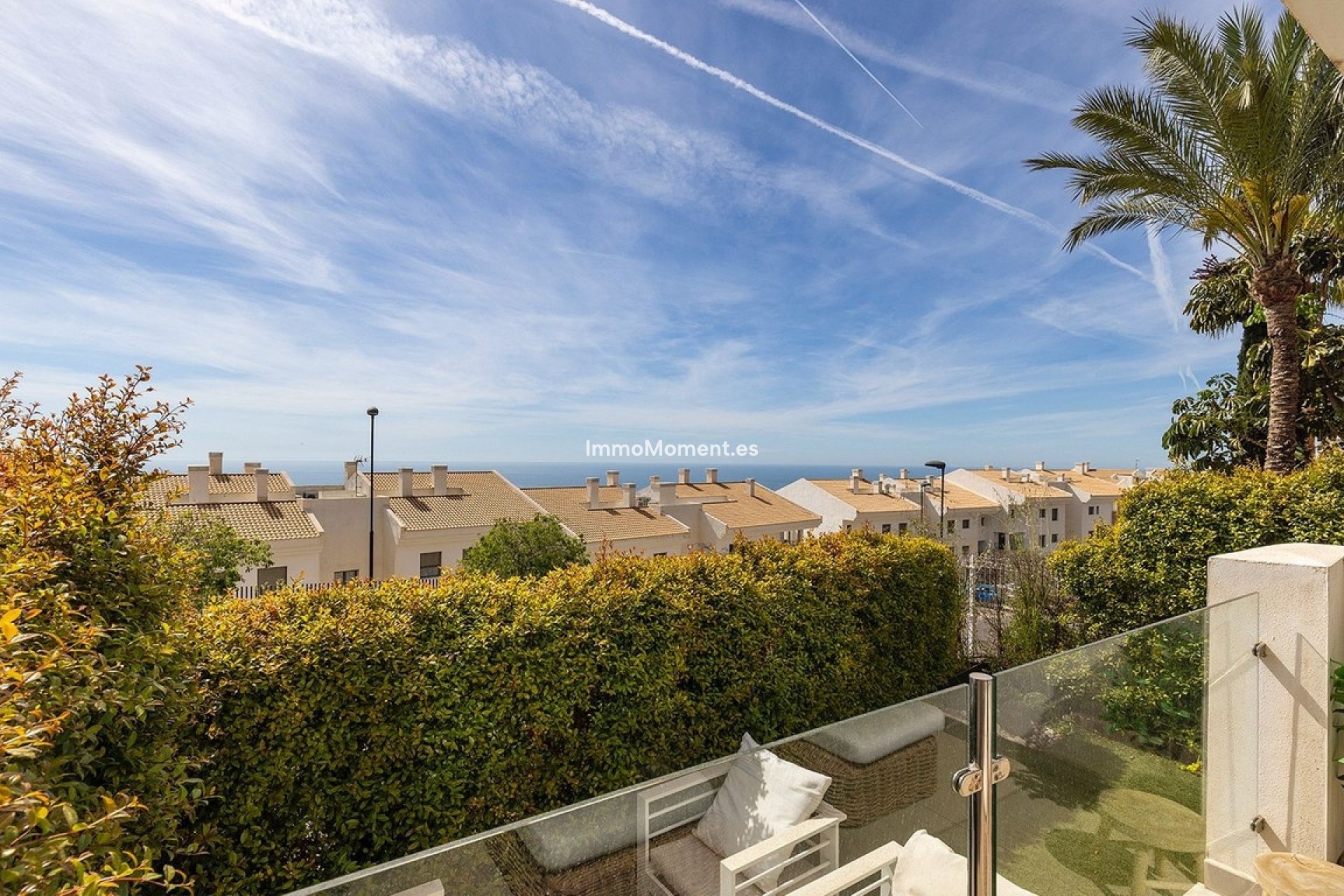Revente - Appartement - Benalmadena - Benalmadena Centro