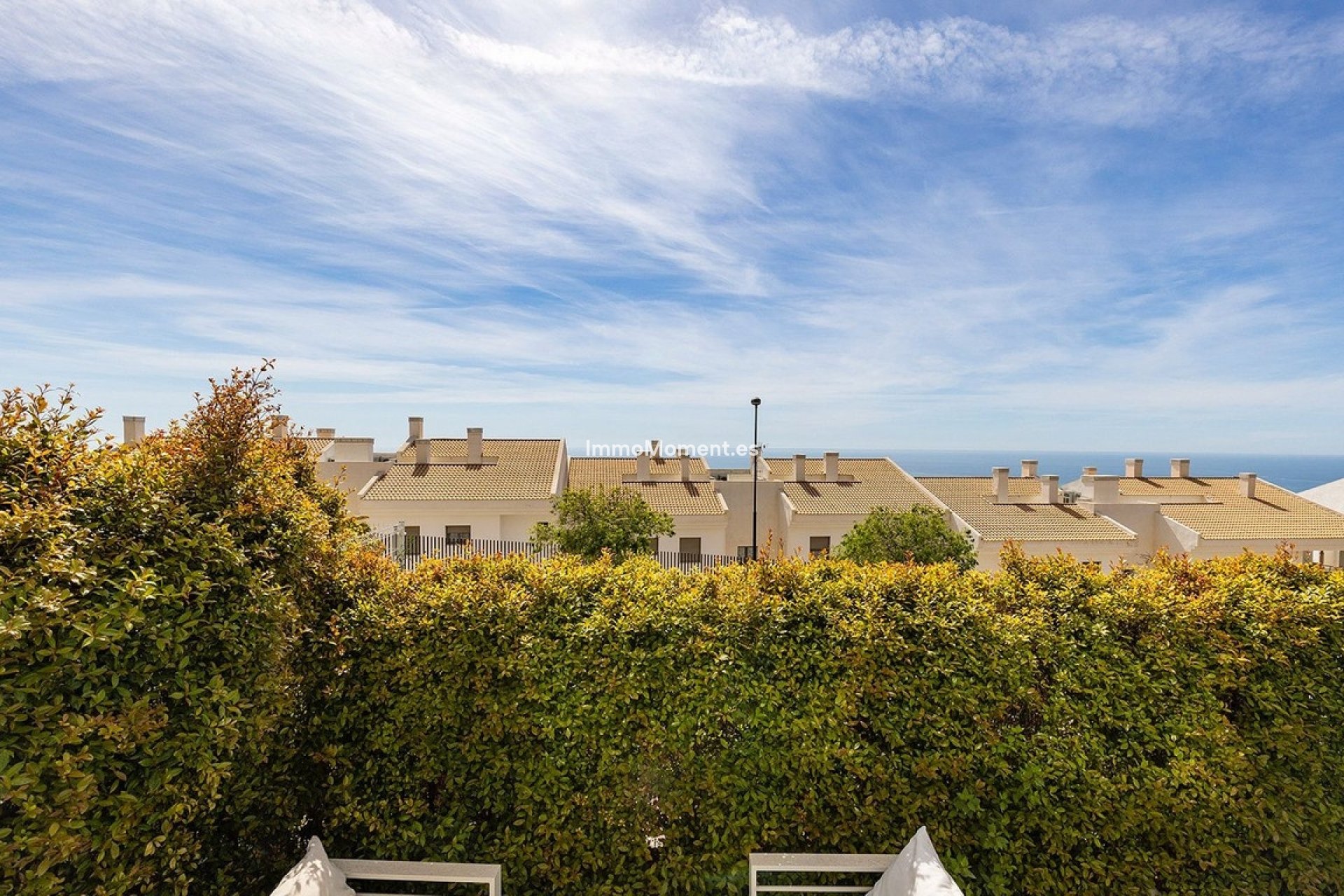 Revente - Appartement - Benalmadena - Benalmadena Centro