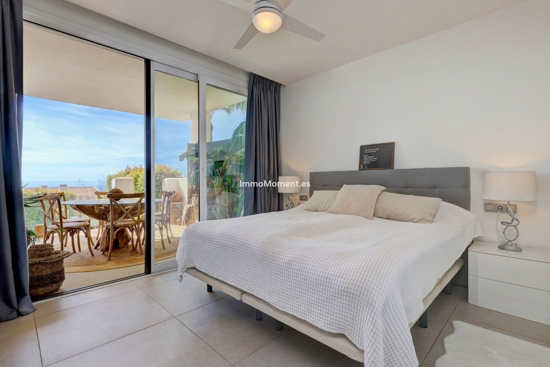 Revente - Appartement - Benalmadena - Benalmadena Centro