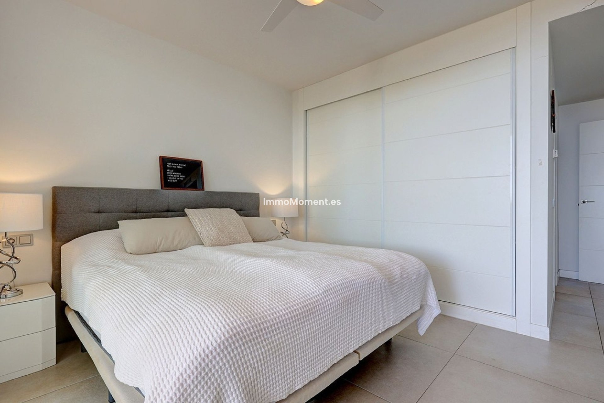 Revente - Appartement - Benalmadena - Benalmadena Centro