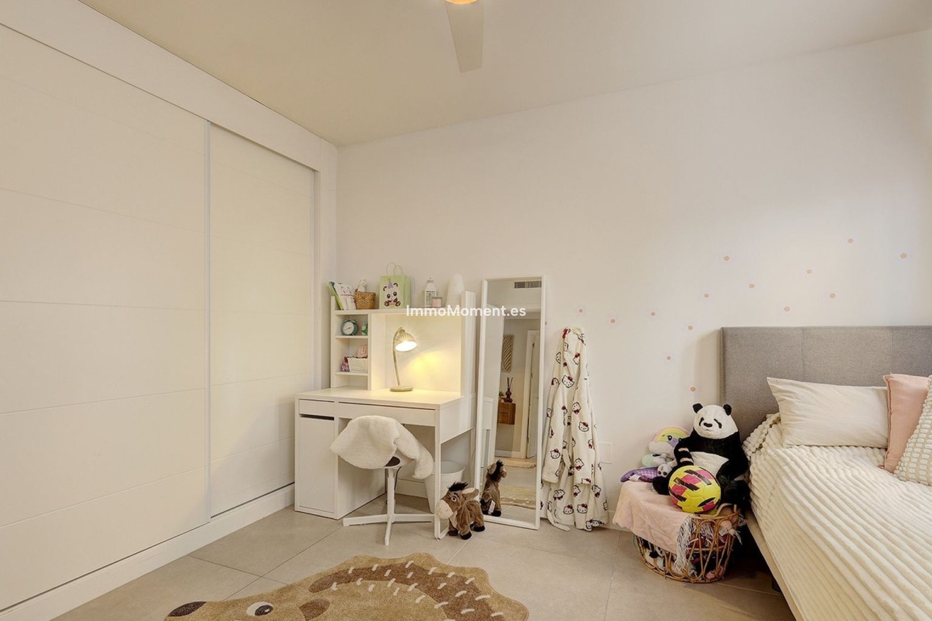 Revente - Appartement - Benalmadena - Benalmadena Centro