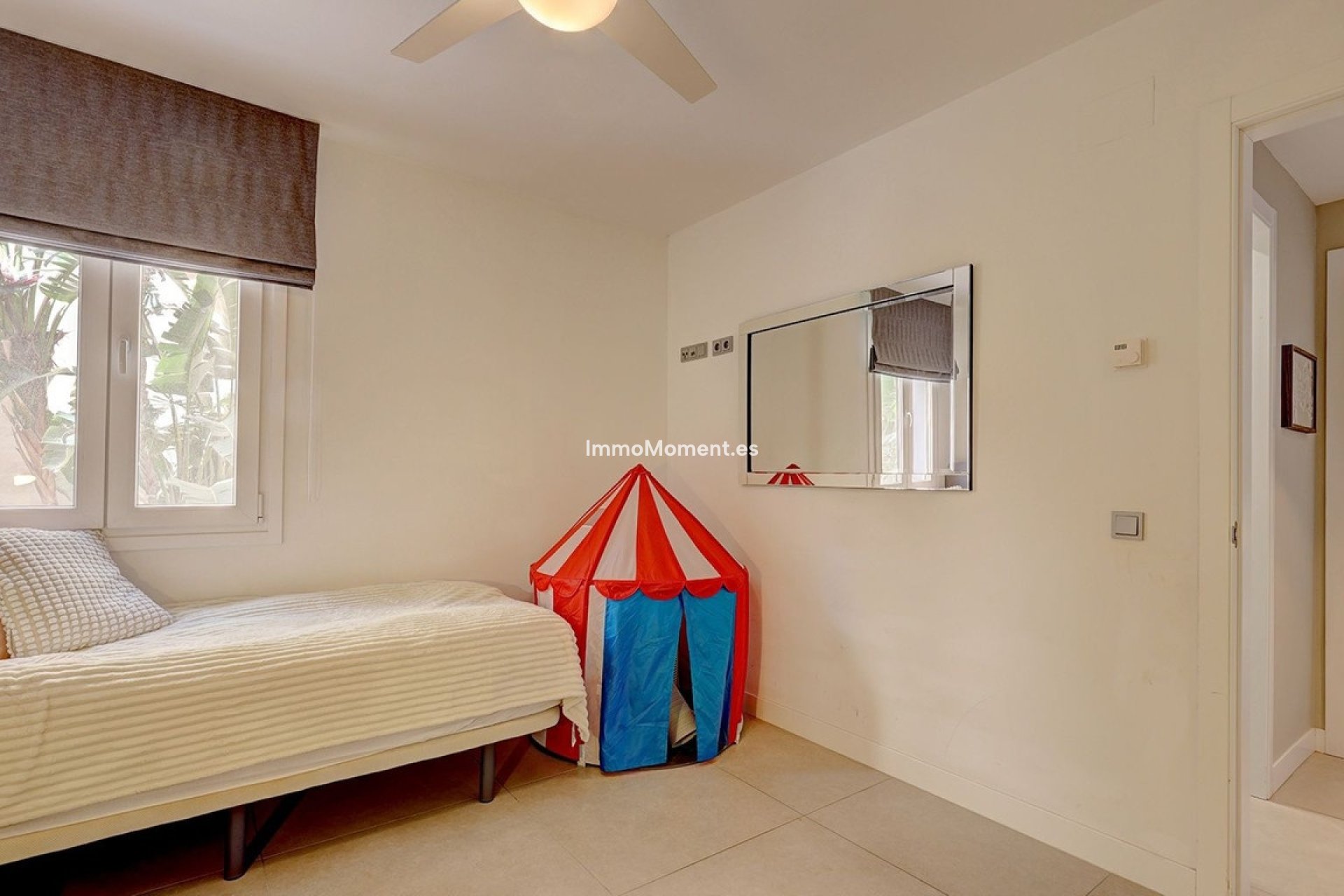 Revente - Appartement - Benalmadena - Benalmadena Centro