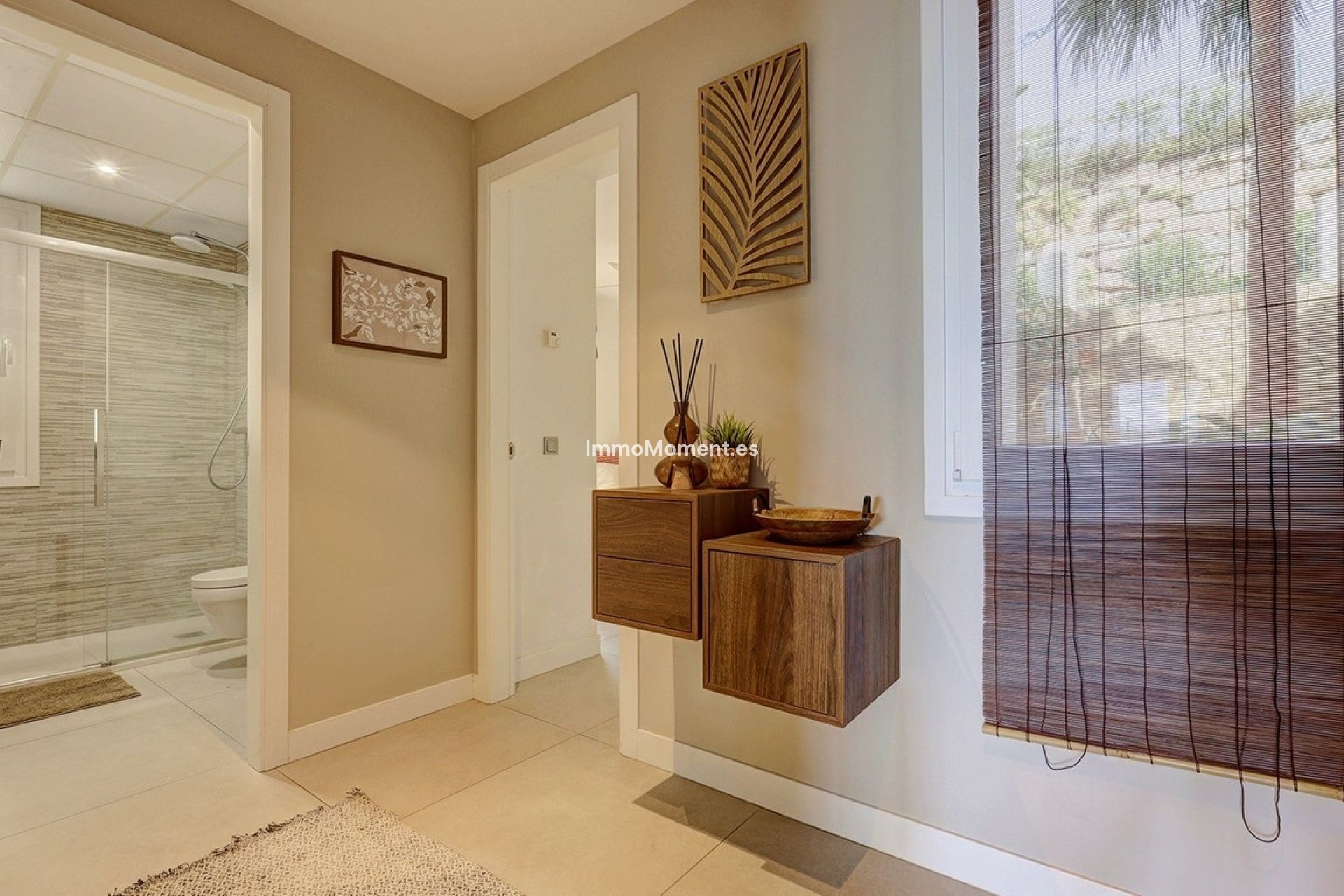 Revente - Appartement - Benalmadena - Benalmadena Centro