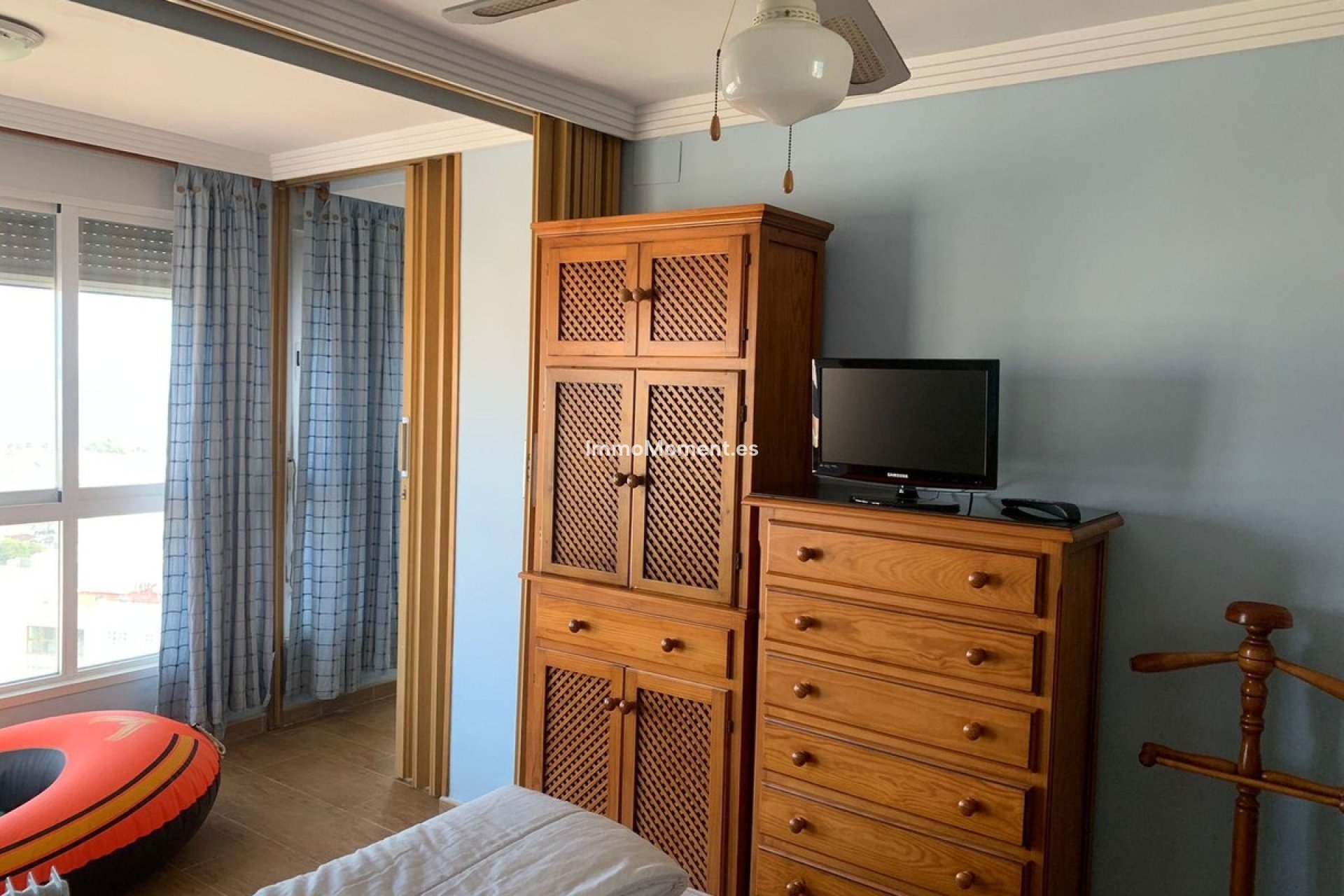 Revente - Appartement - Benalmadena - Benalmadena Centro
