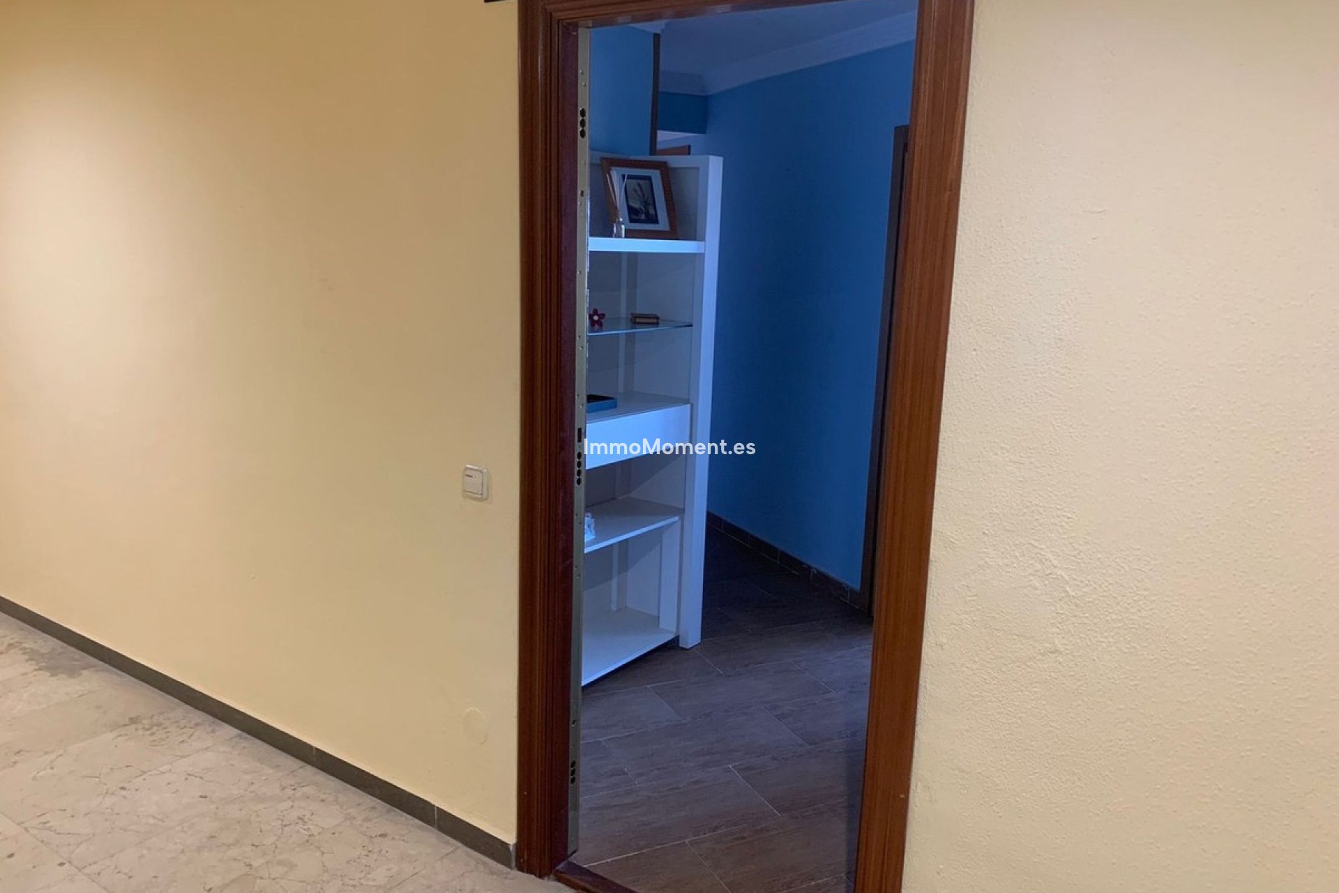 Revente - Appartement - Benalmadena - Benalmadena Centro