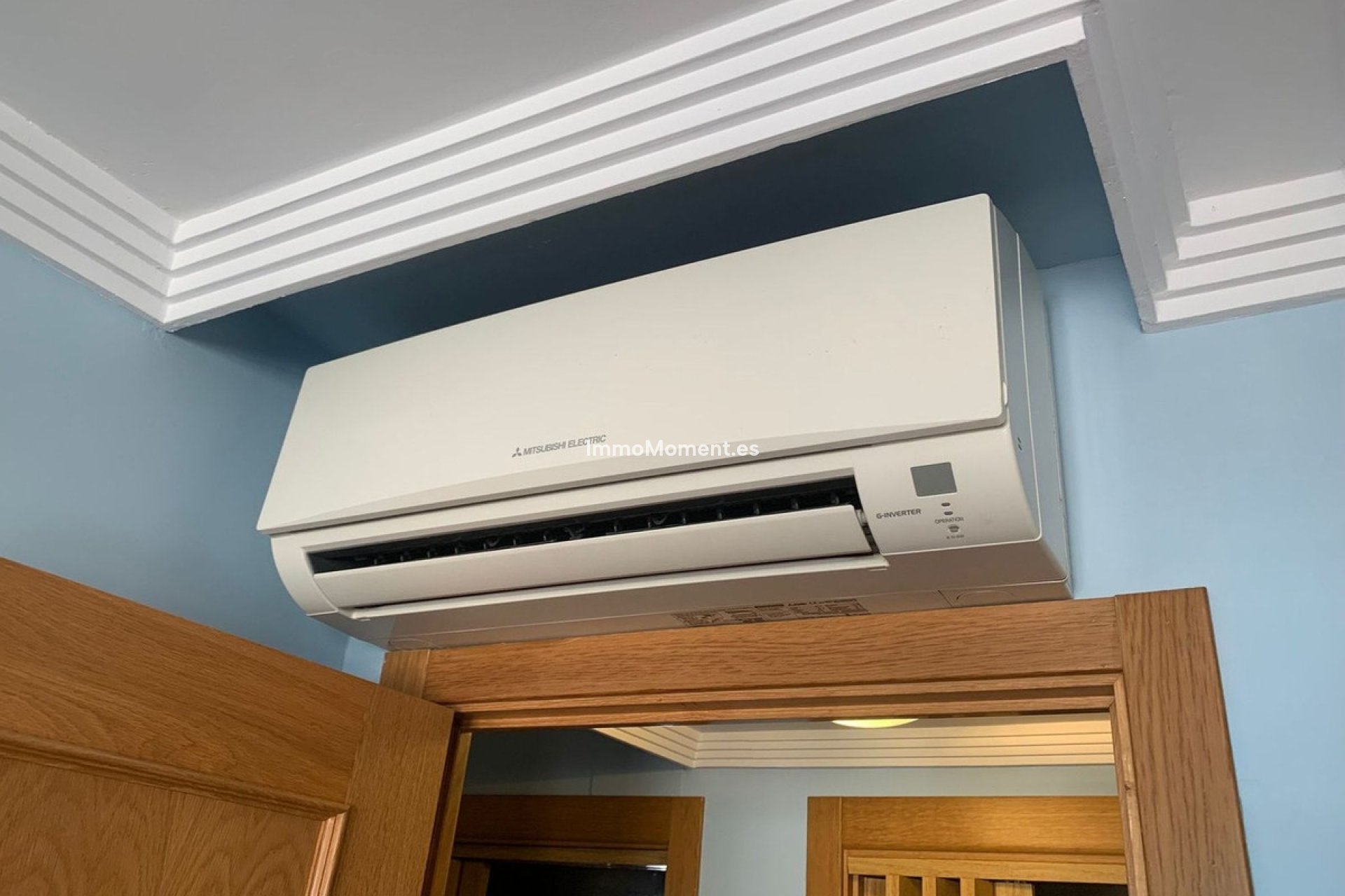 Revente - Appartement - Benalmadena - Benalmadena Centro