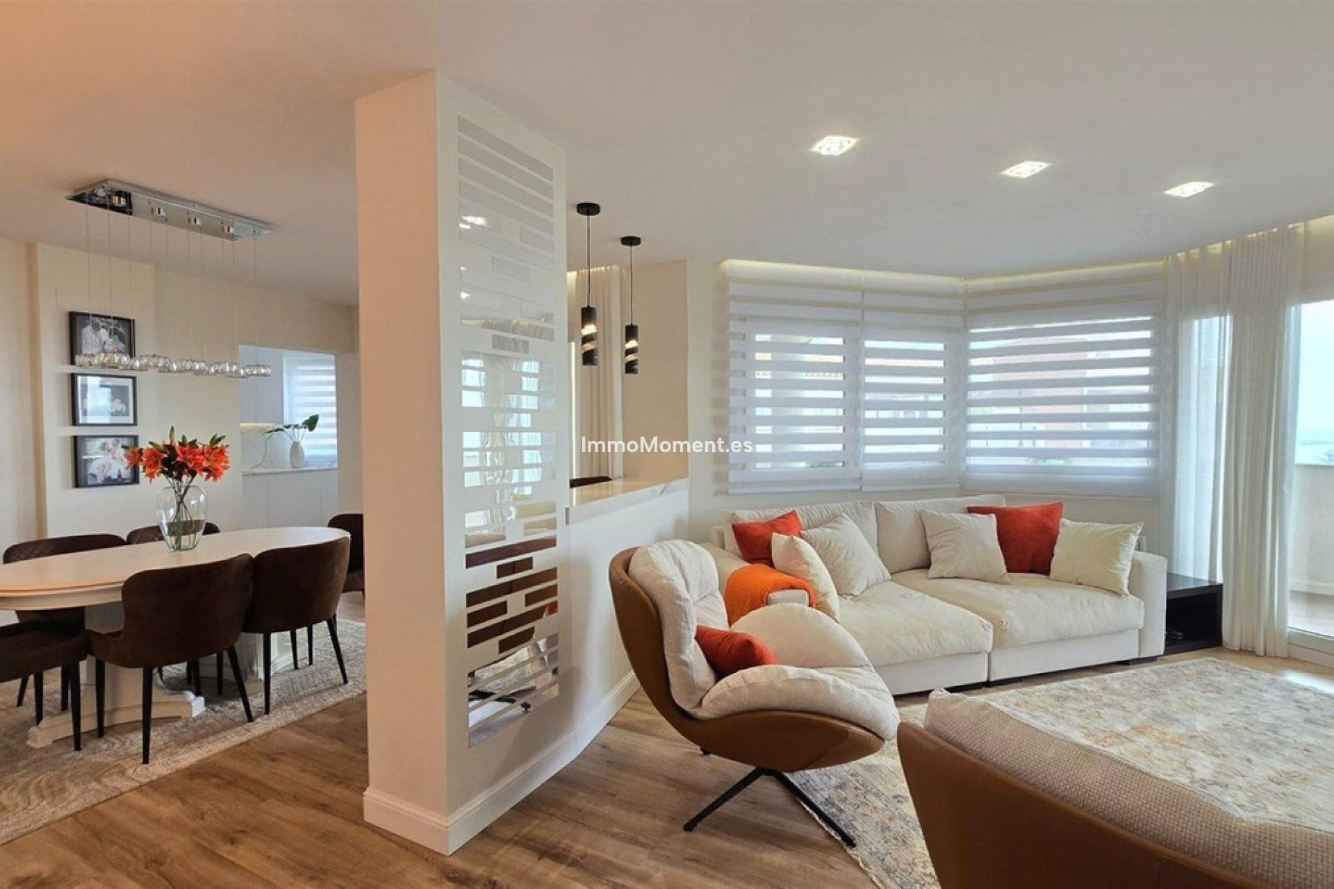 Revente - Appartement - Benalmadena - Benalmadena Centro